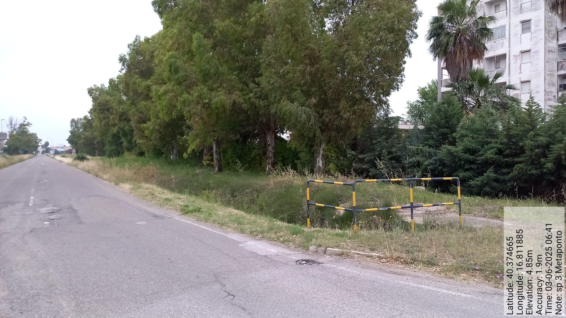 Galleria Fotografica Immagine