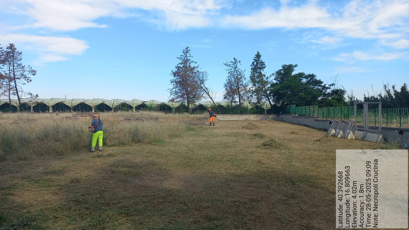 Galleria Fotografica Immagine