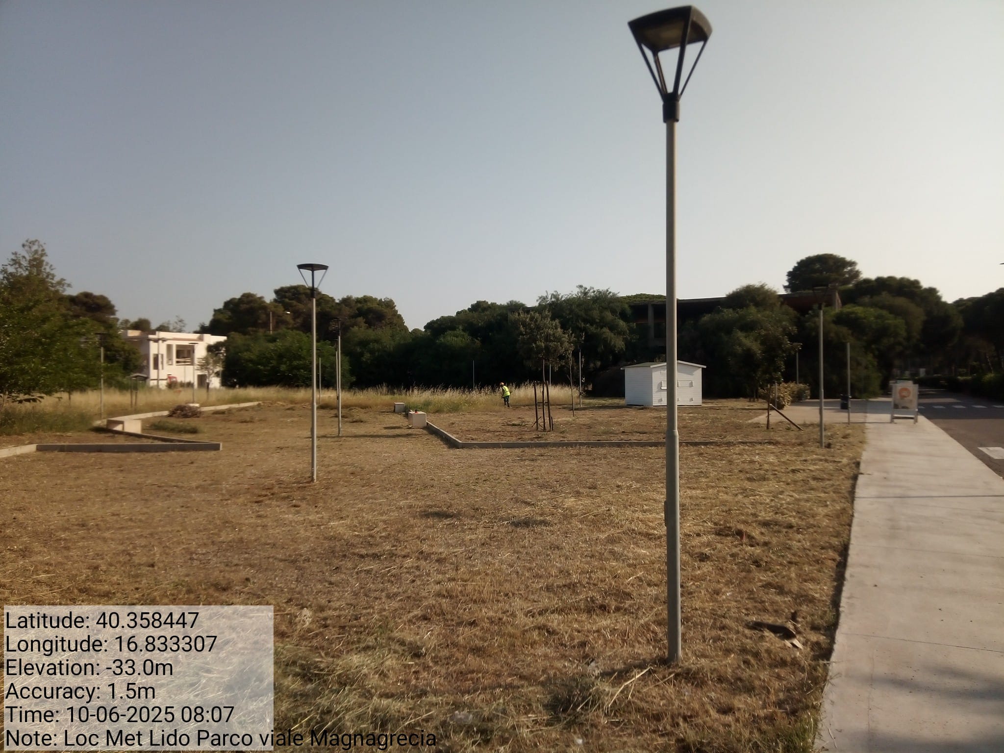 Galleria Fotografica Immagine