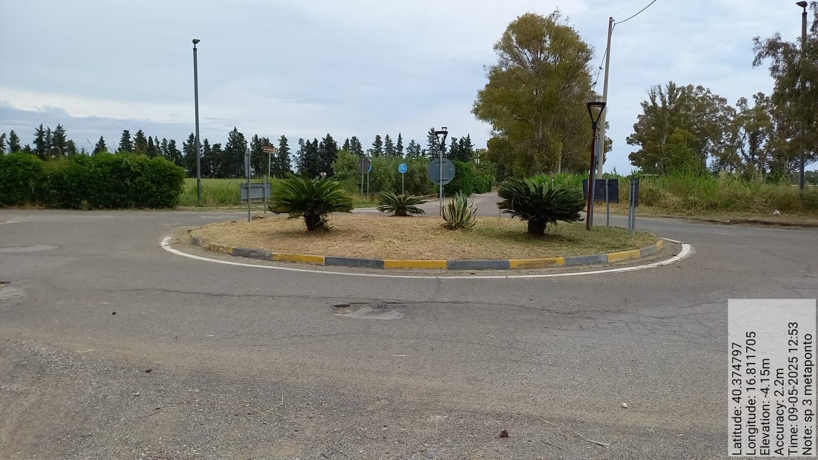 Galleria Fotografica Immagine