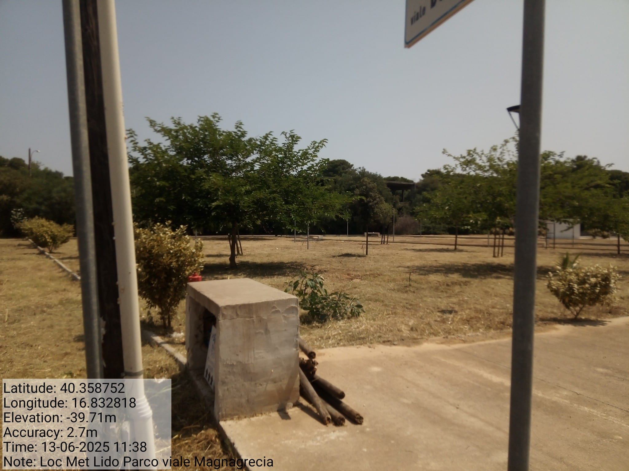 Galleria Fotografica Immagine