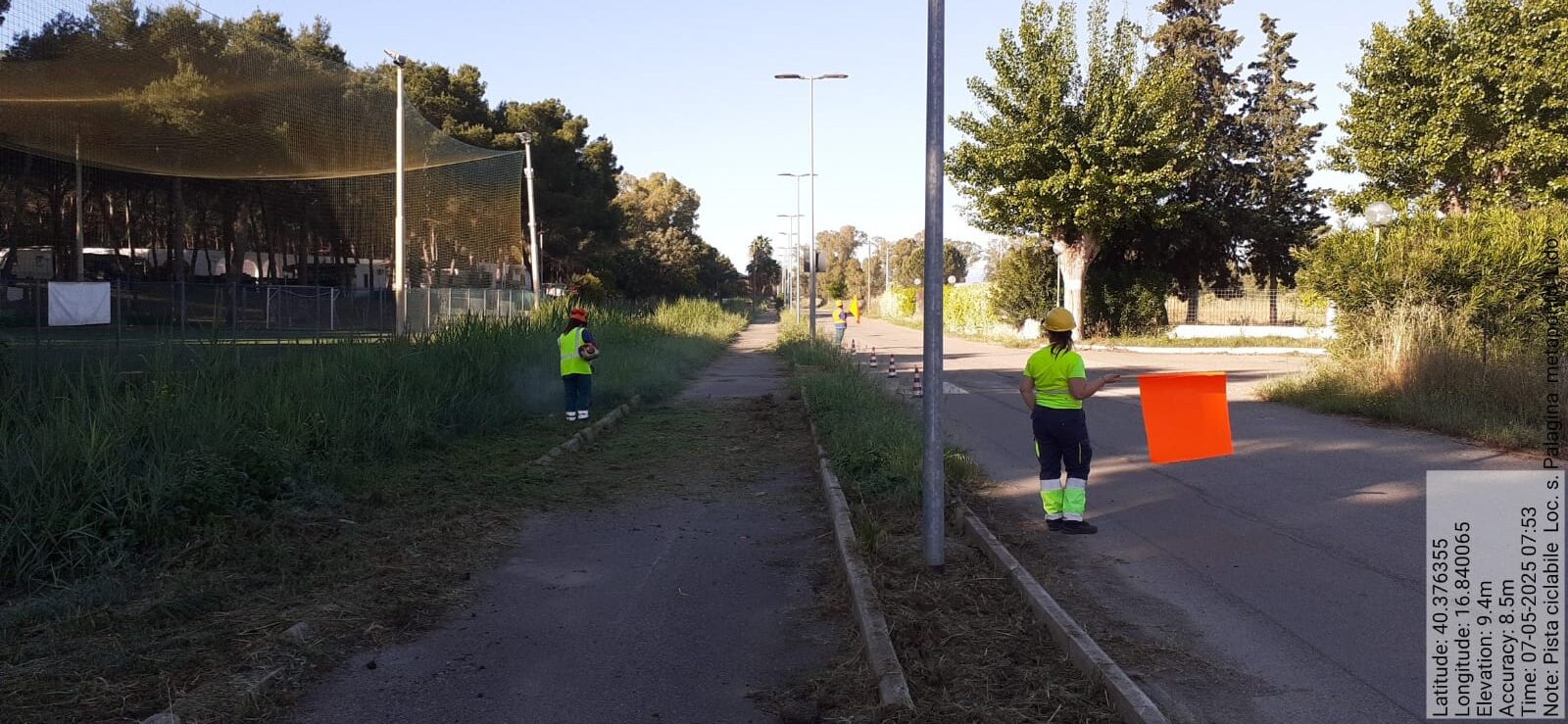 Galleria Fotografica Immagine