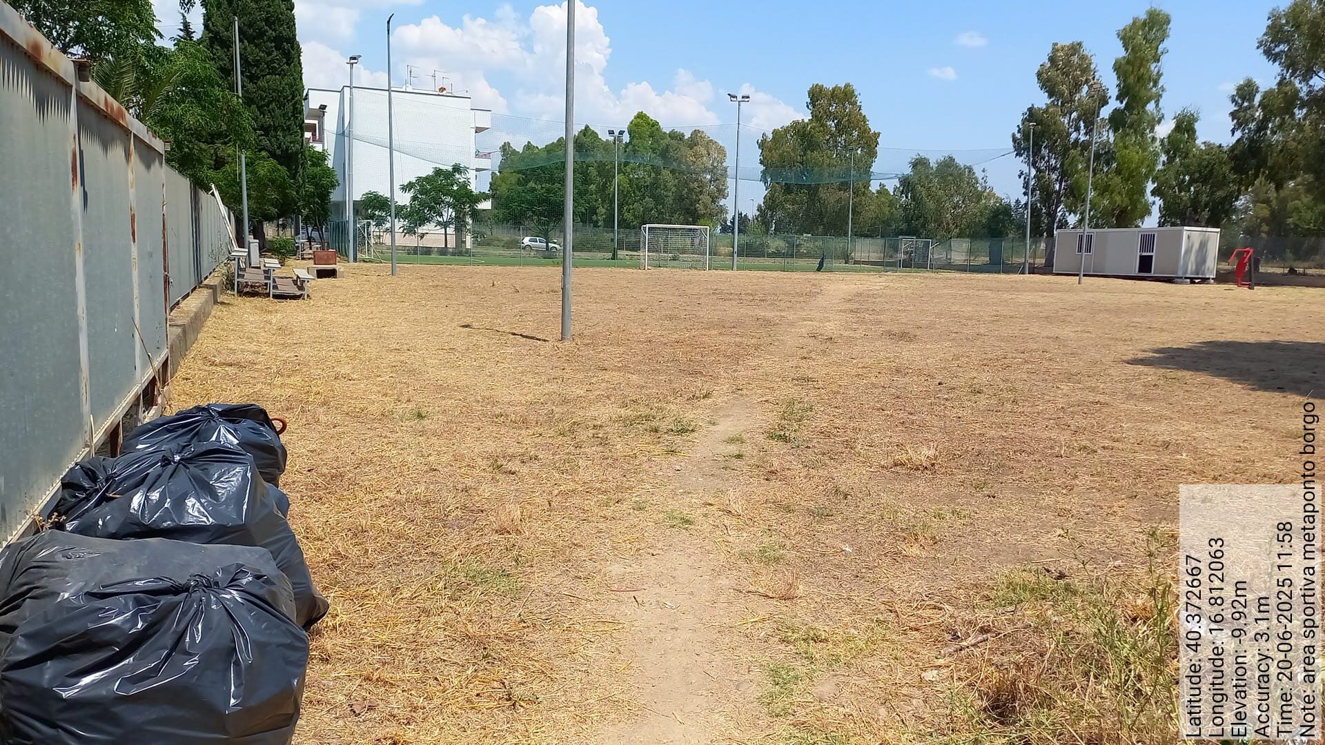 Galleria Fotografica Immagine