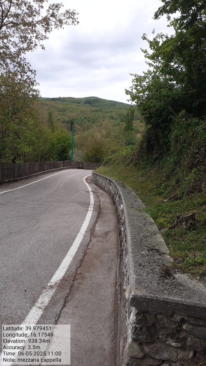 Galleria Fotografica Immagine