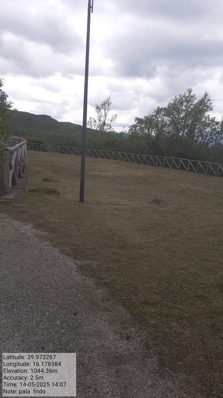 Galleria Fotografica Immagine