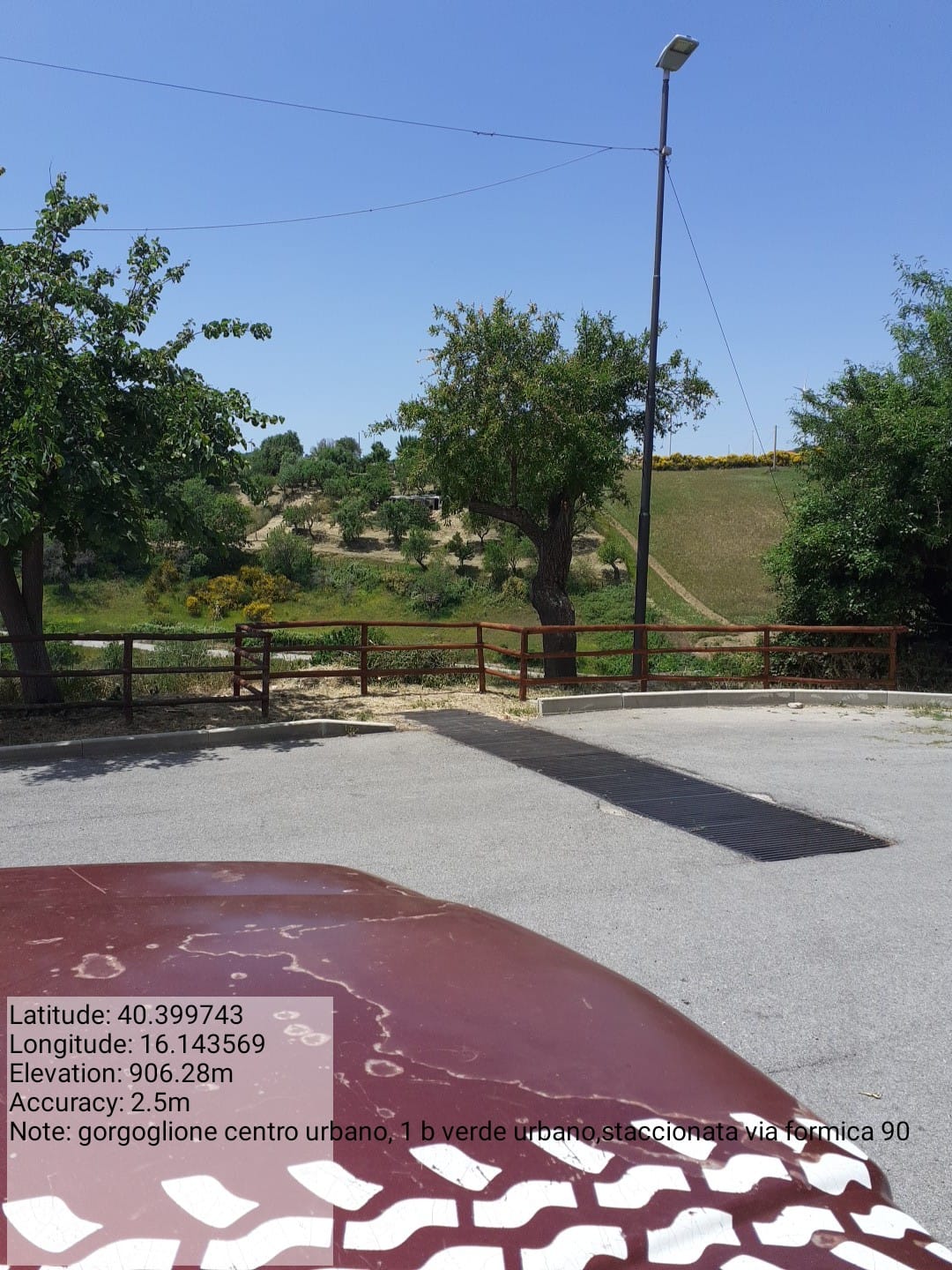 Galleria Fotografica Immagine