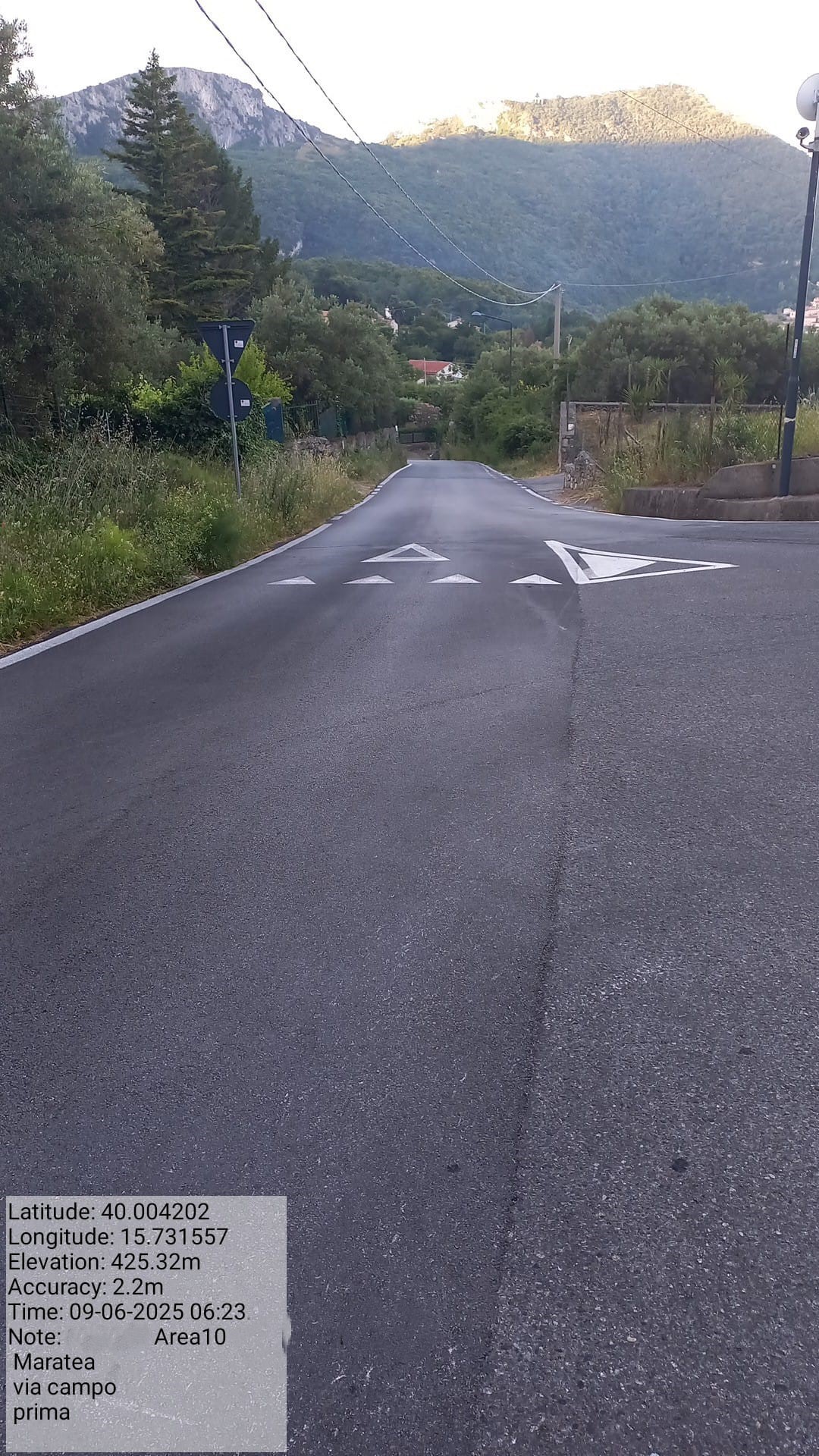 Galleria Fotografica Immagine