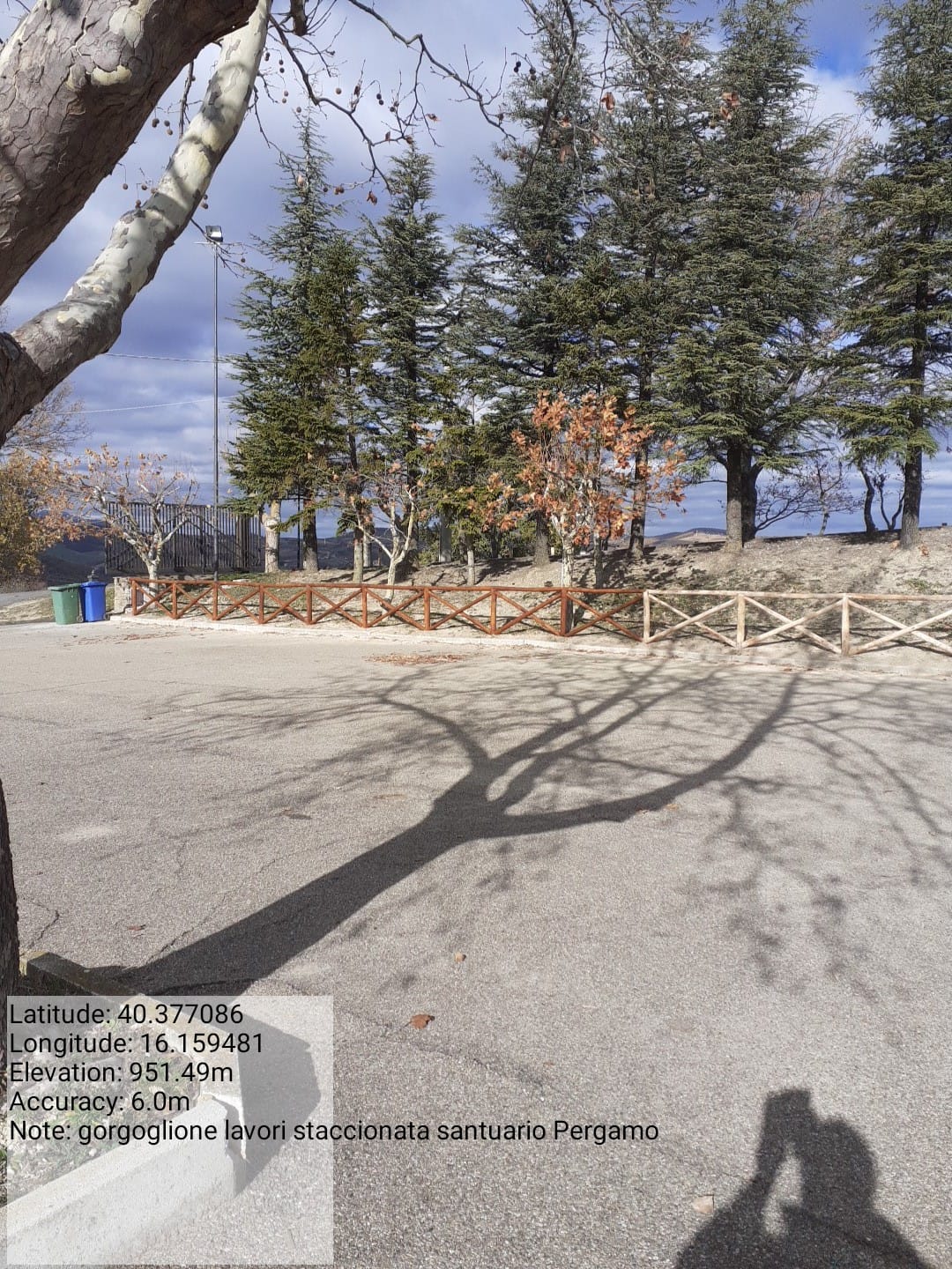 Galleria Fotografica Immagine