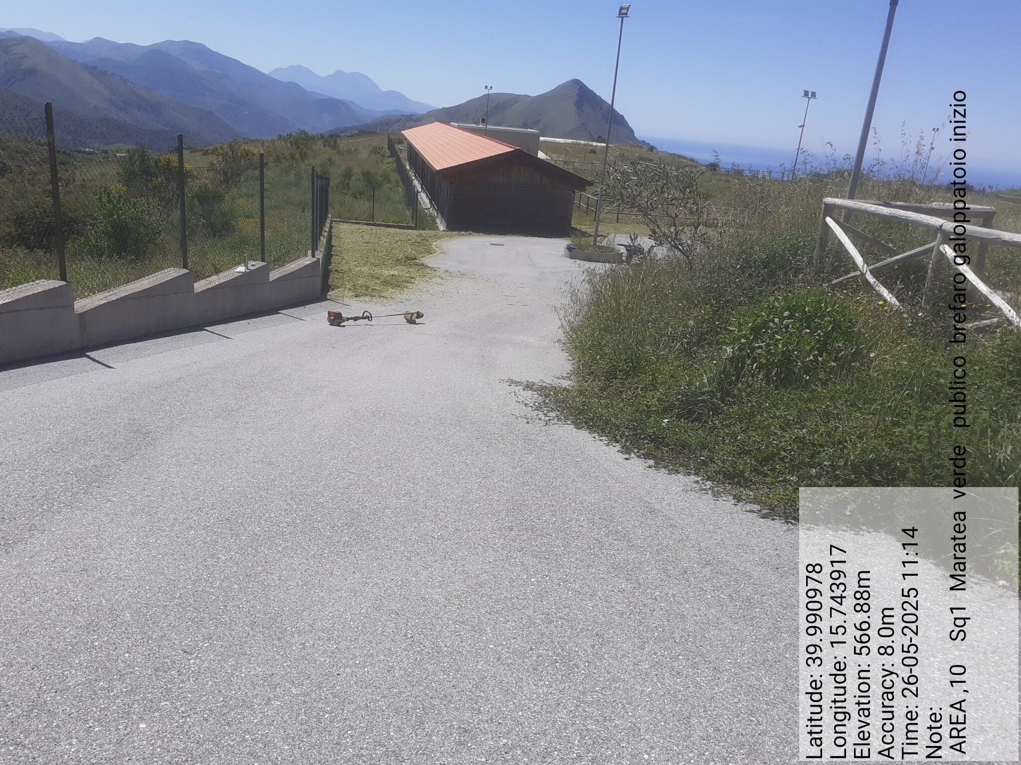 Galleria Fotografica Immagine