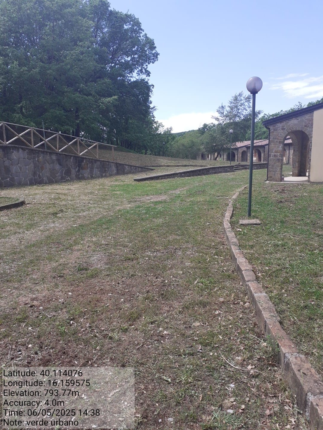 Galleria Fotografica Immagine