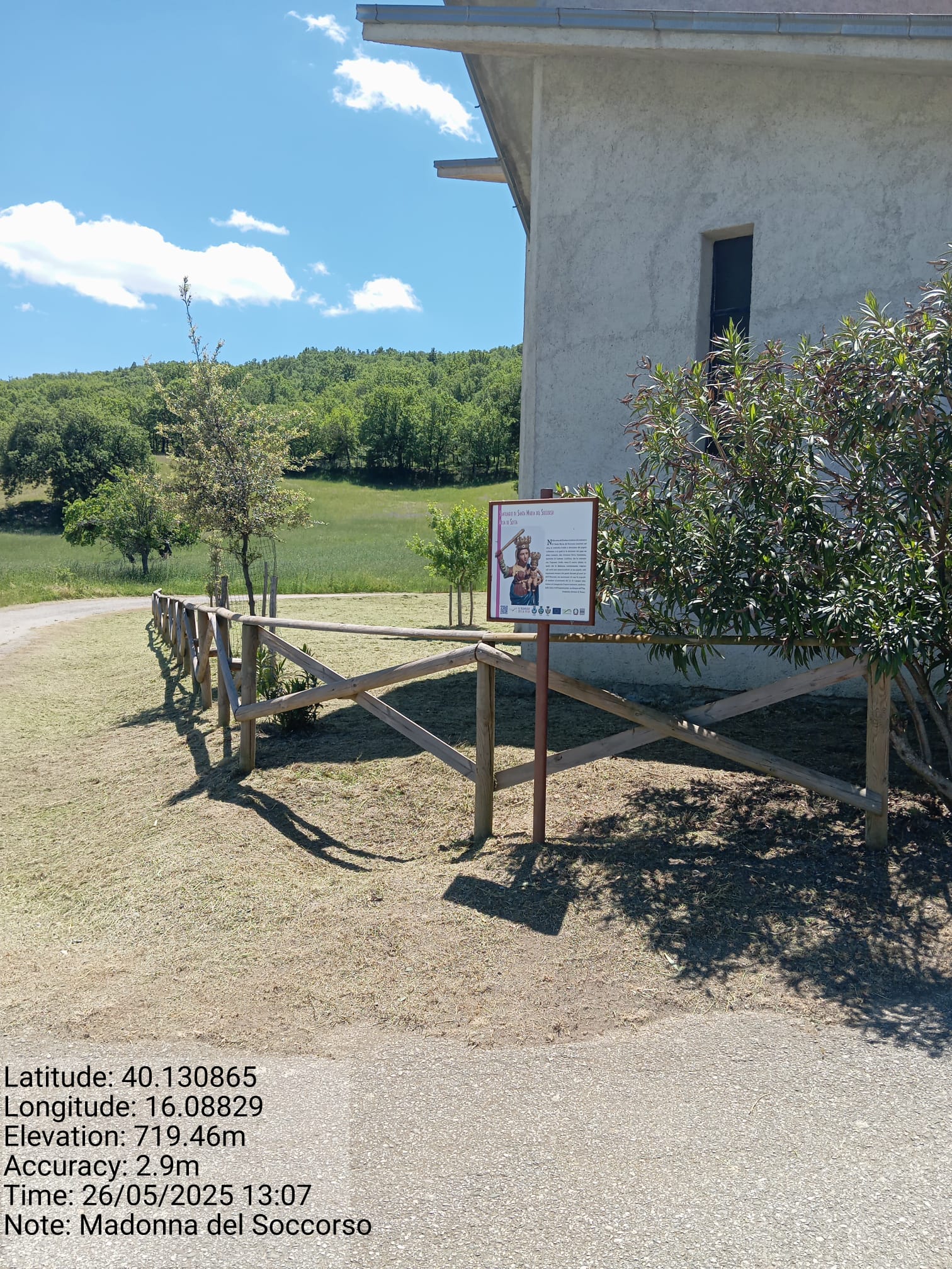 Galleria Fotografica Immagine