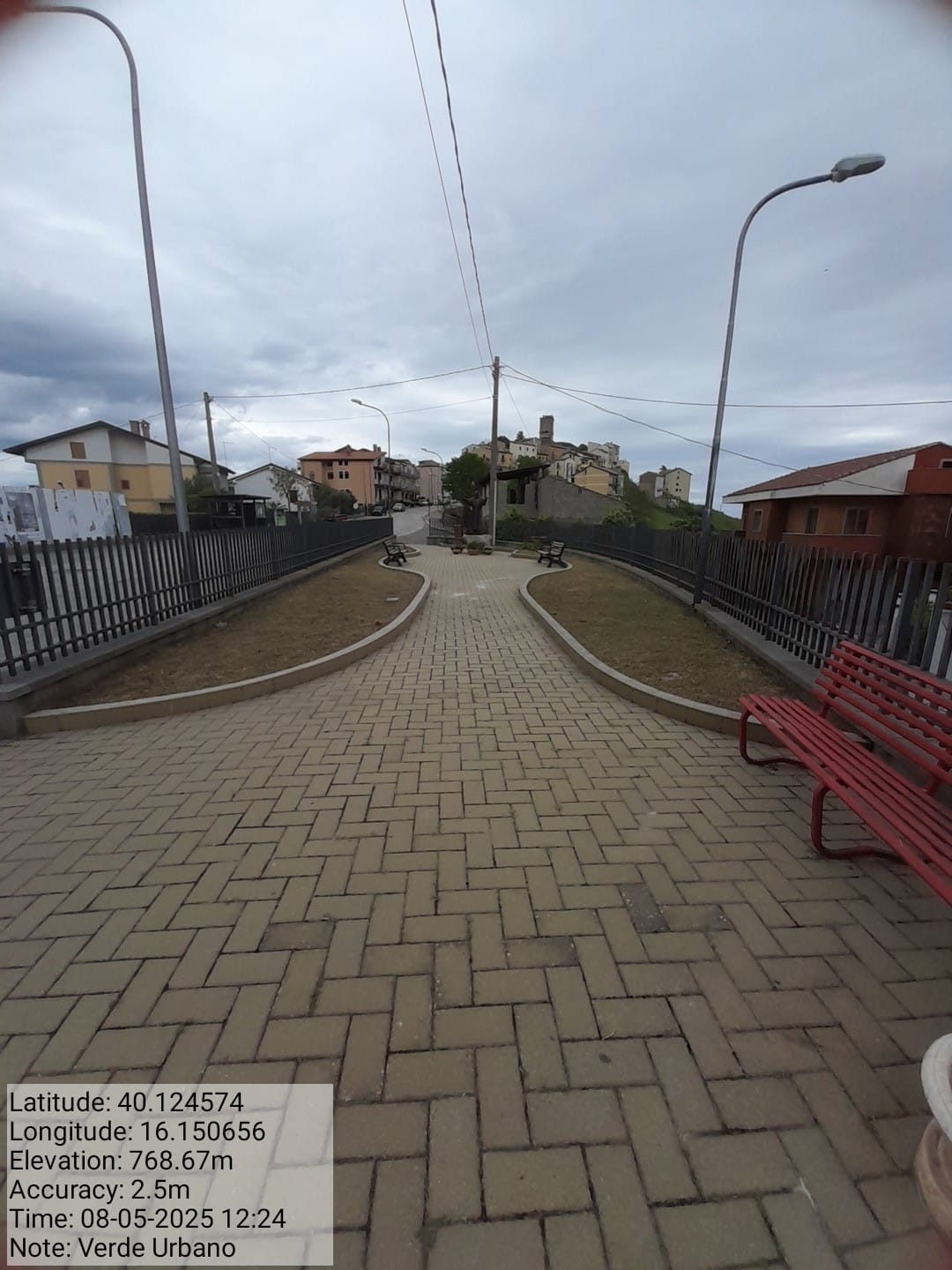 Galleria Fotografica Immagine