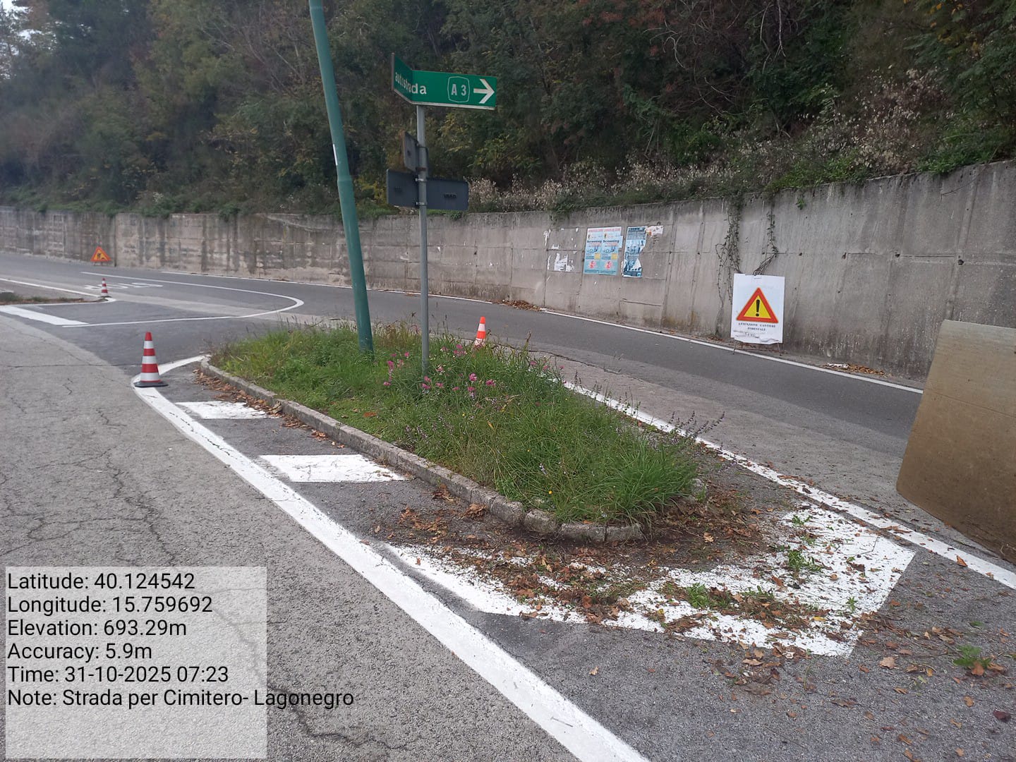 Galleria Fotografica Immagine