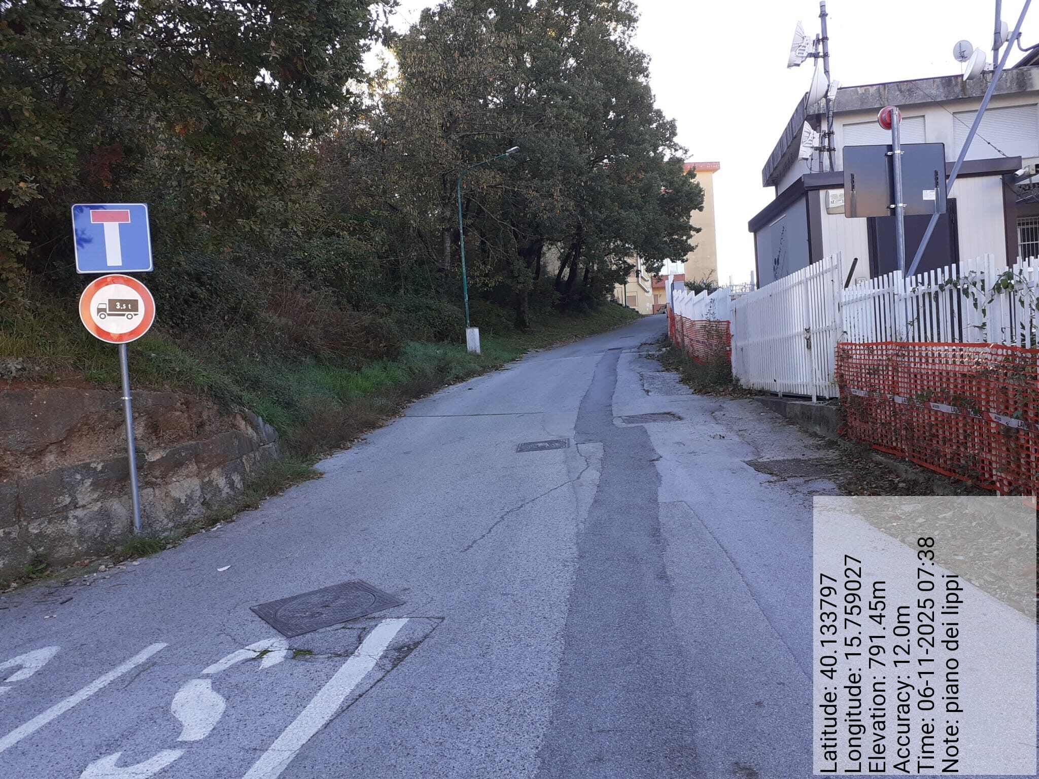 Galleria Fotografica Immagine