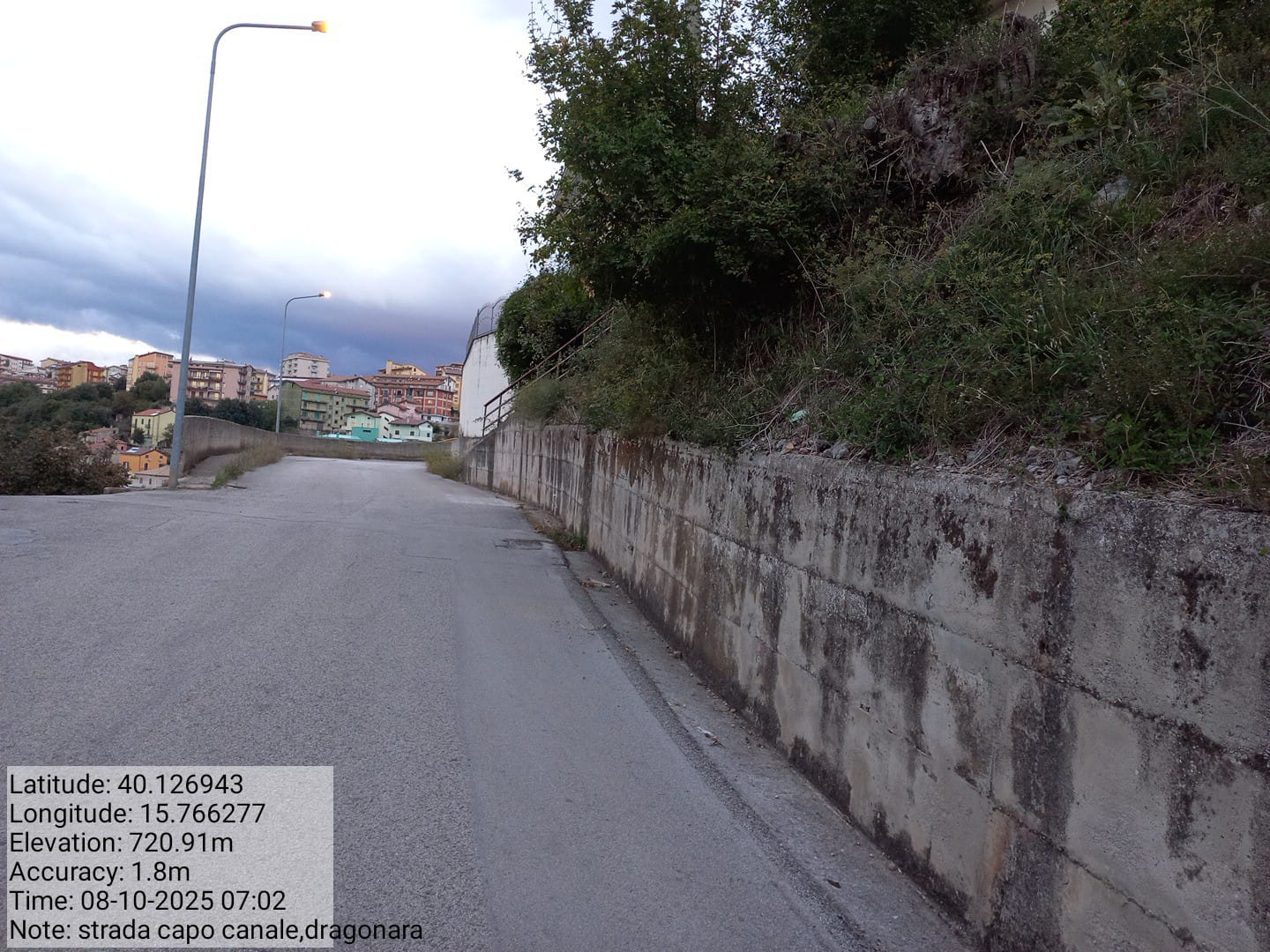 Galleria Fotografica Immagine