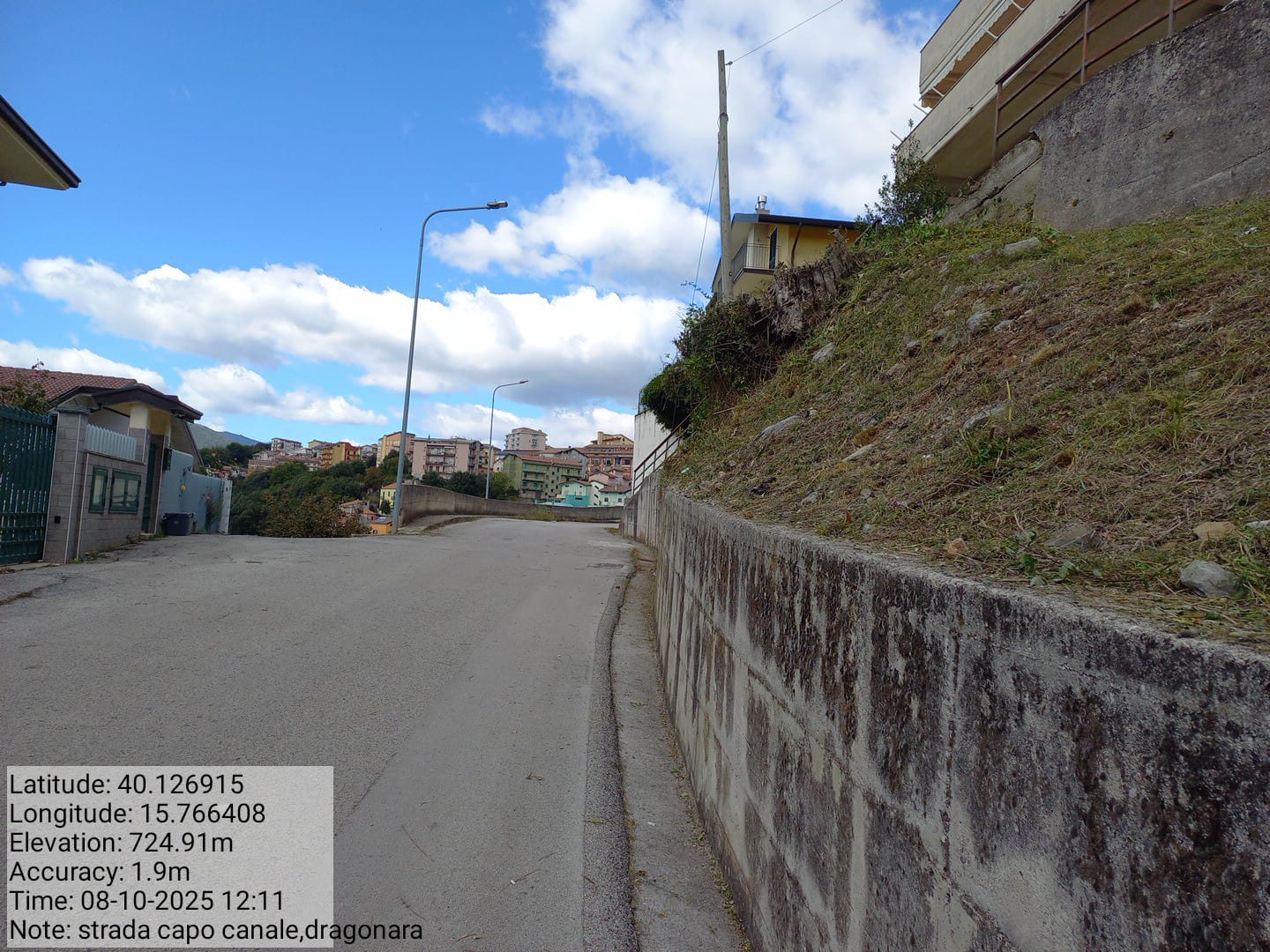 Galleria Fotografica Immagine