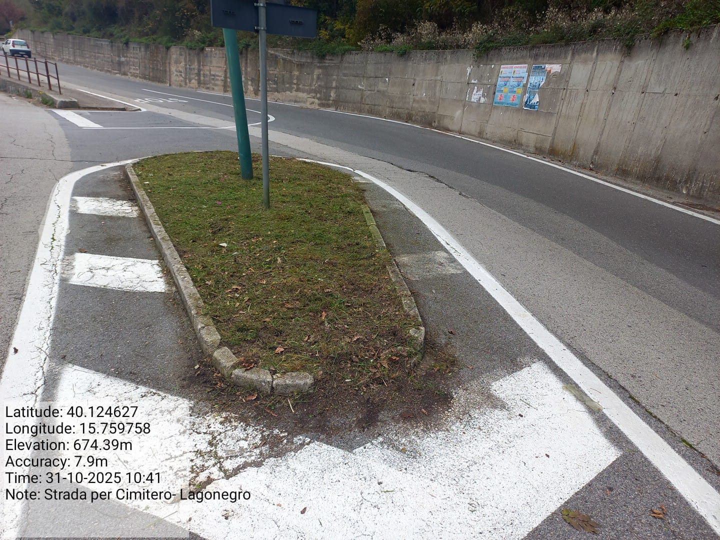 Galleria Fotografica Immagine