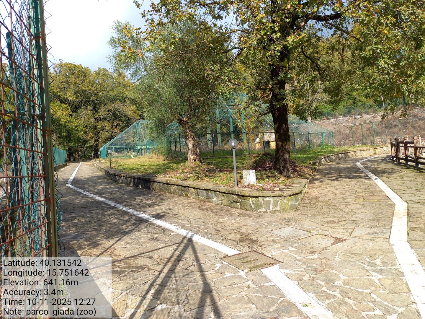 Galleria Fotografica Immagine