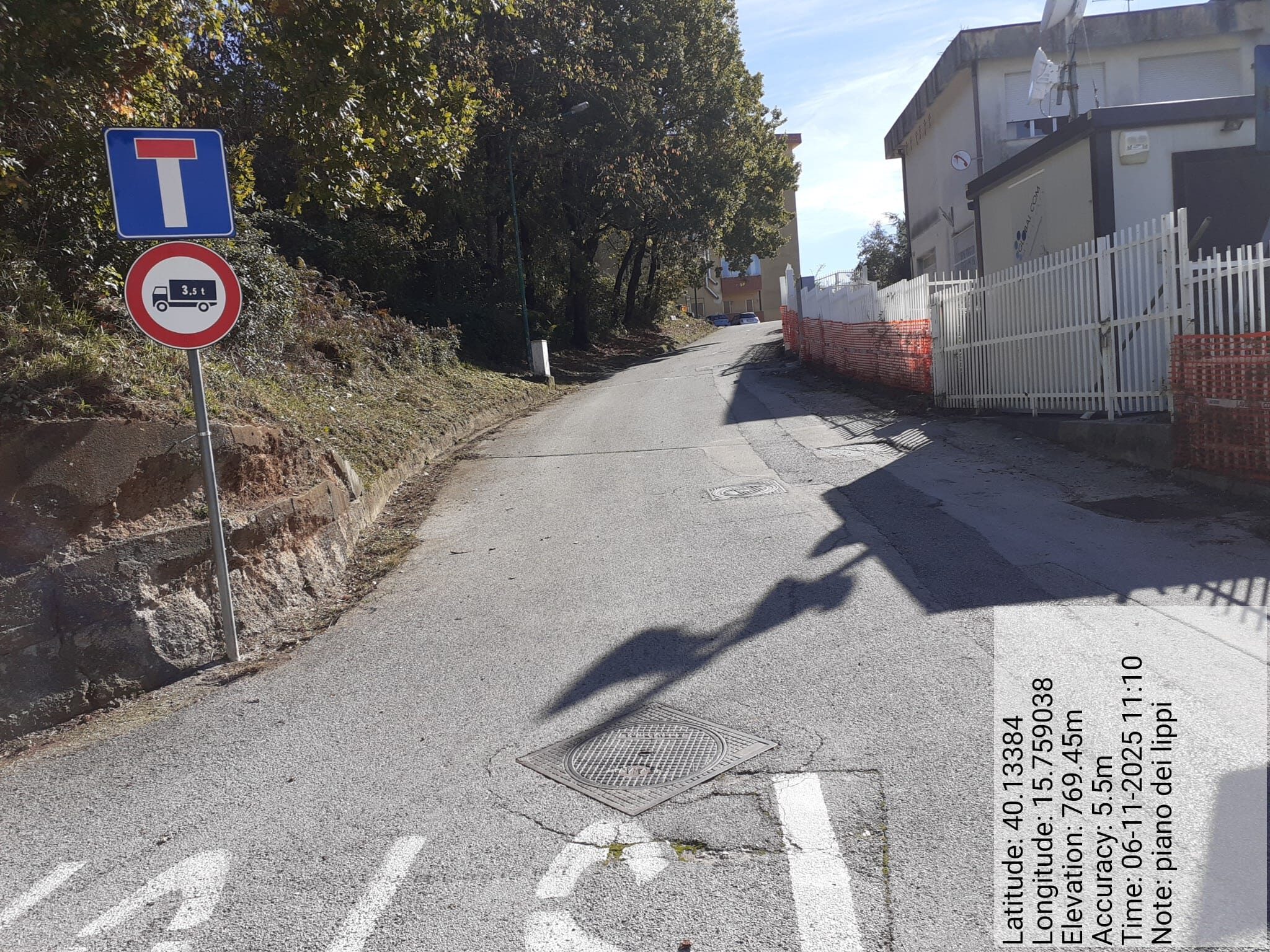 Galleria Fotografica Immagine