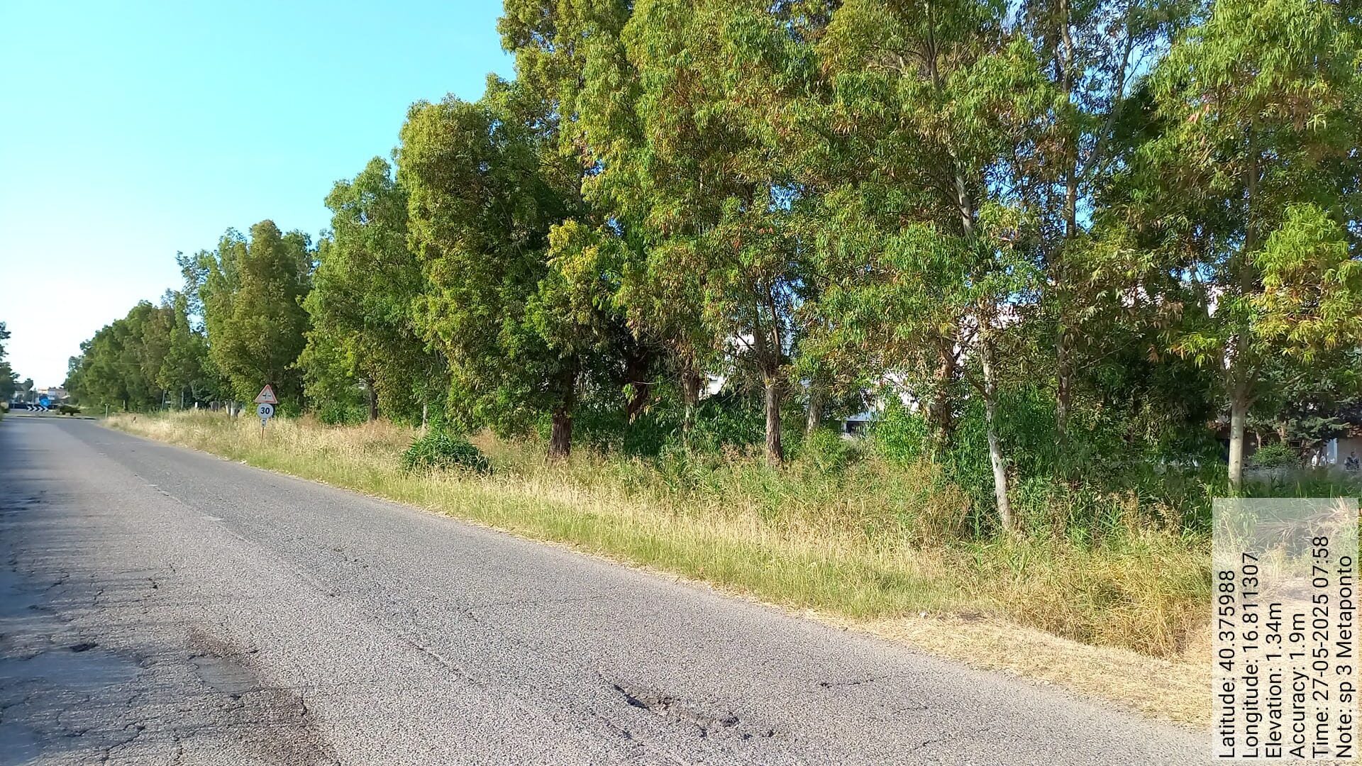 Galleria Fotografica Immagine