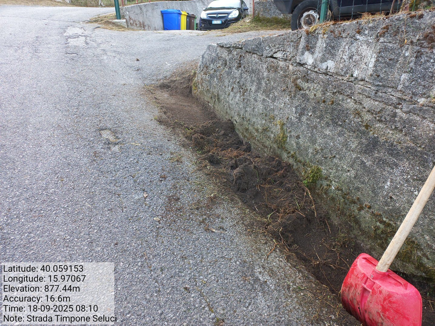 Galleria Fotografica Immagine