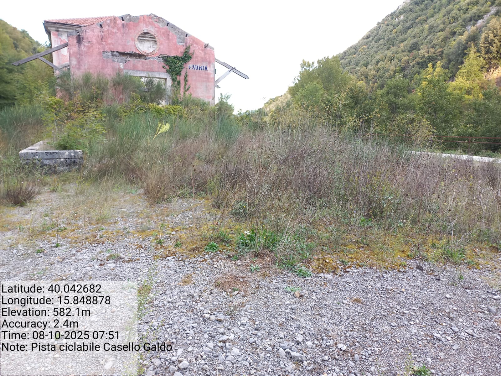 Galleria Fotografica Immagine