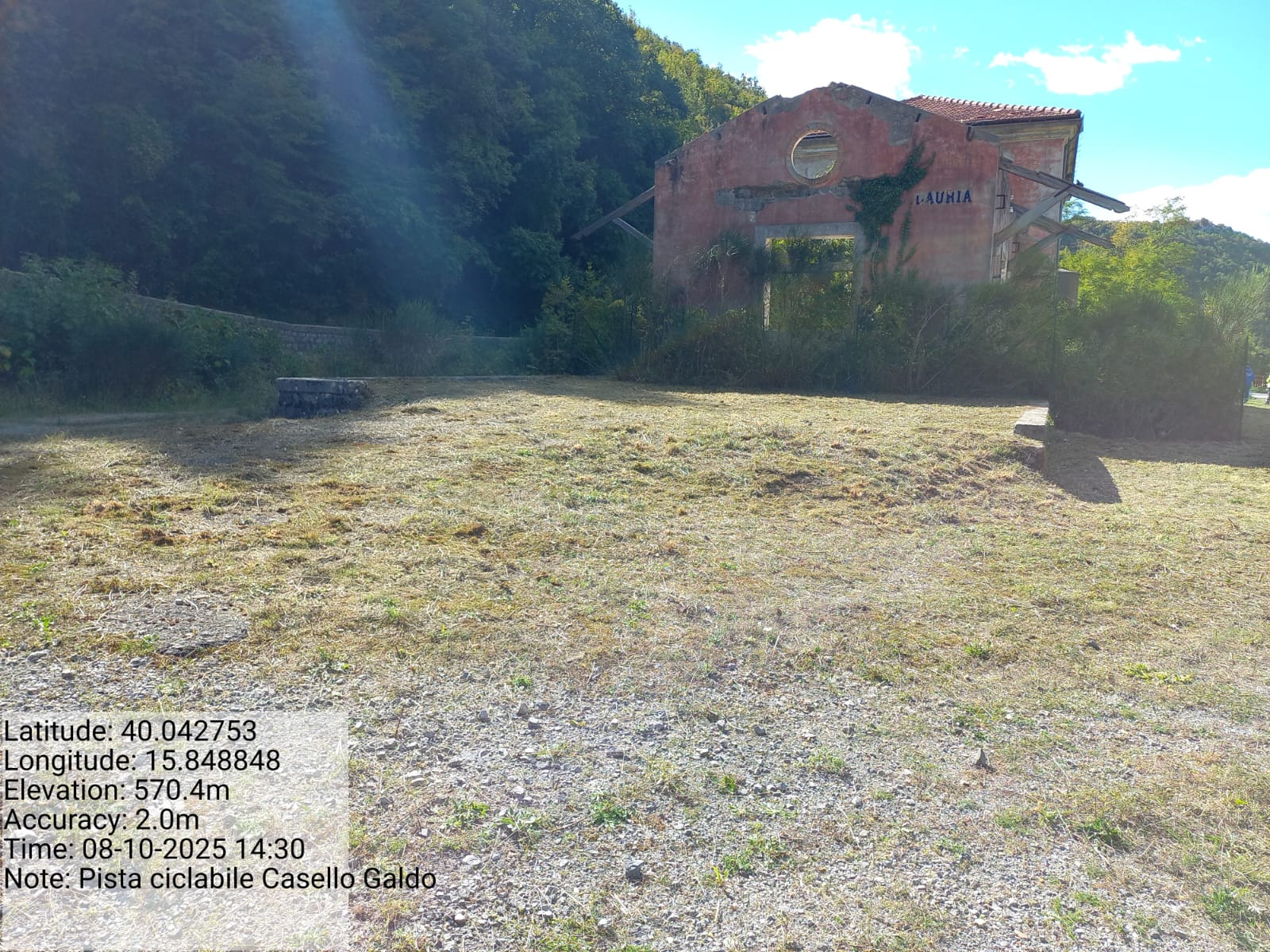 Galleria Fotografica Immagine