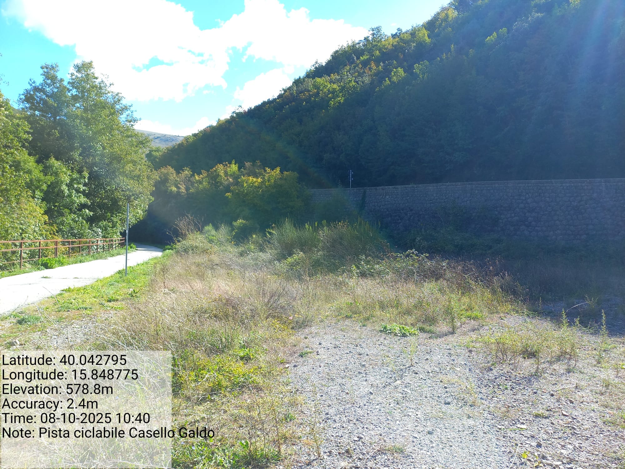 Galleria Fotografica Immagine