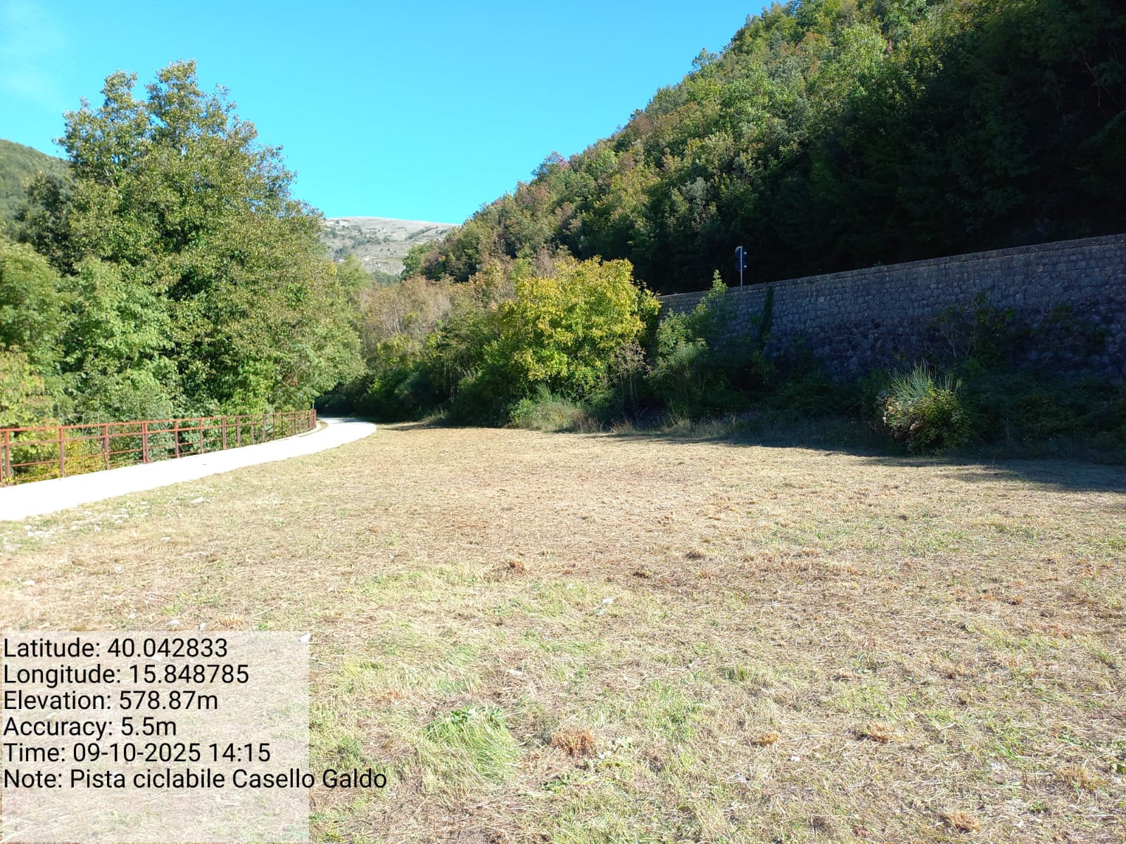 Galleria Fotografica Immagine