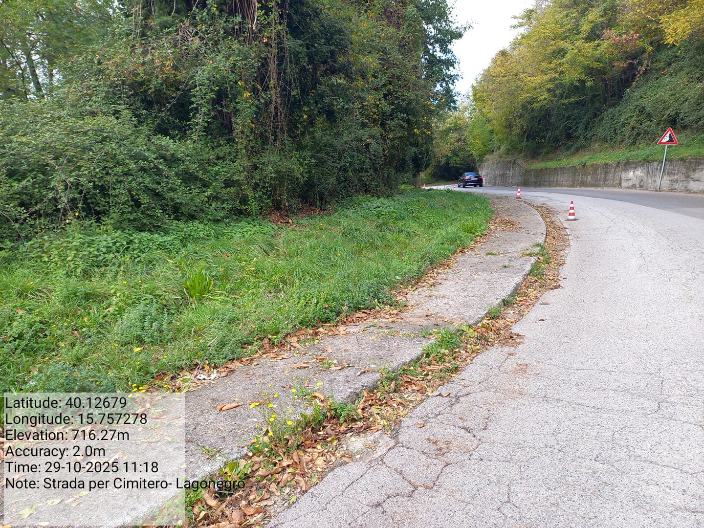 Galleria Fotografica Immagine