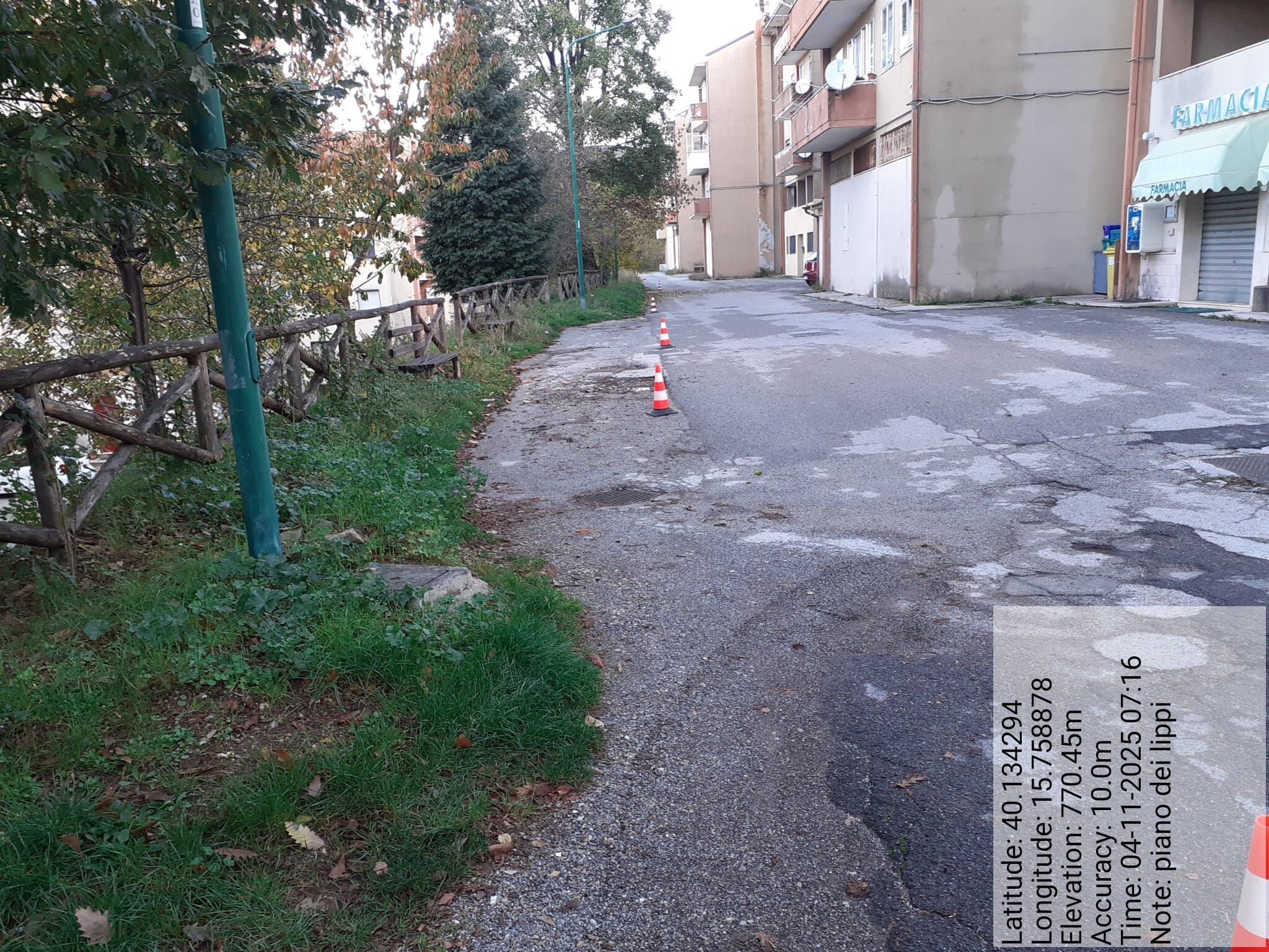 Galleria Fotografica Immagine