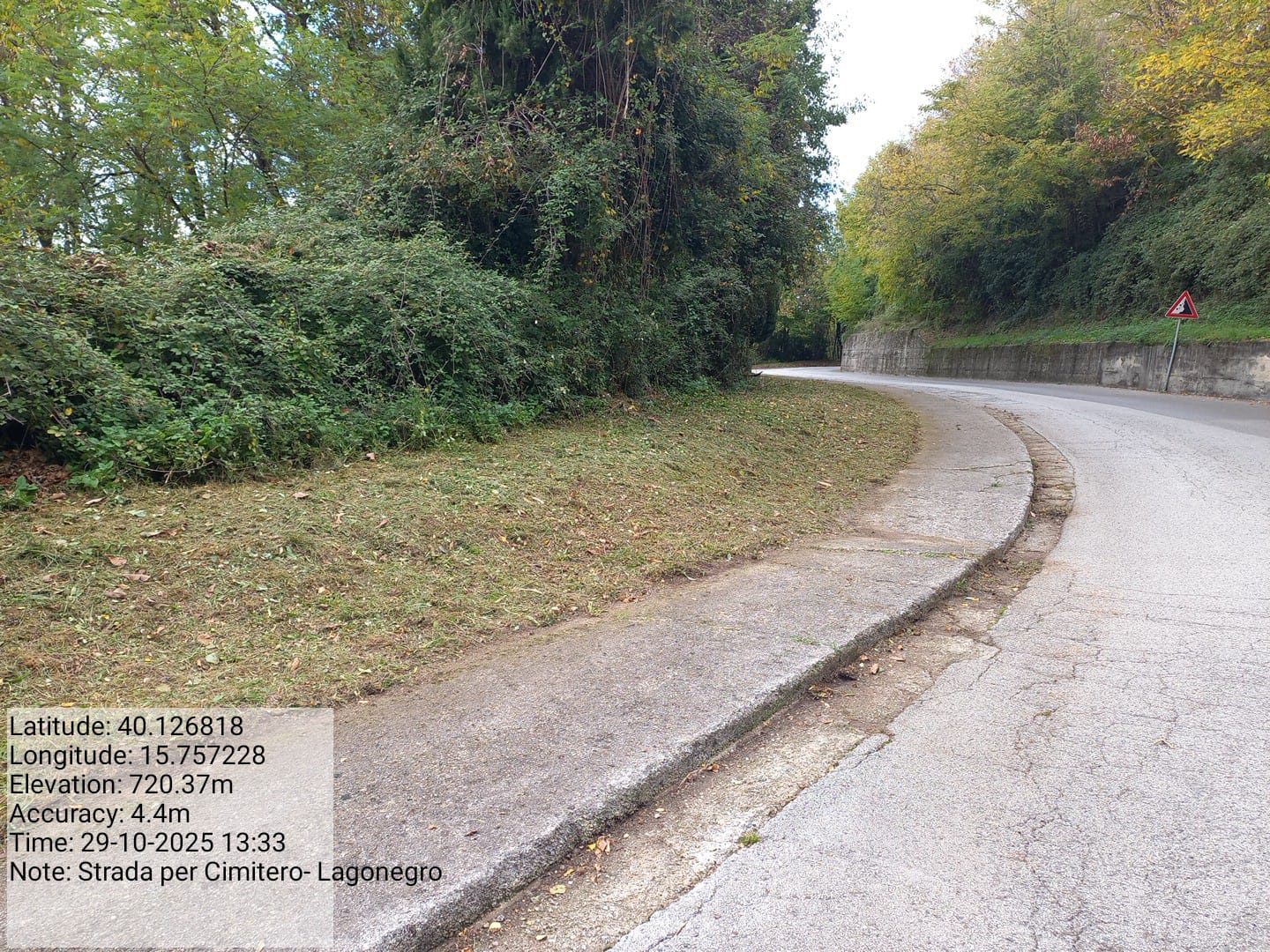 Galleria Fotografica Immagine