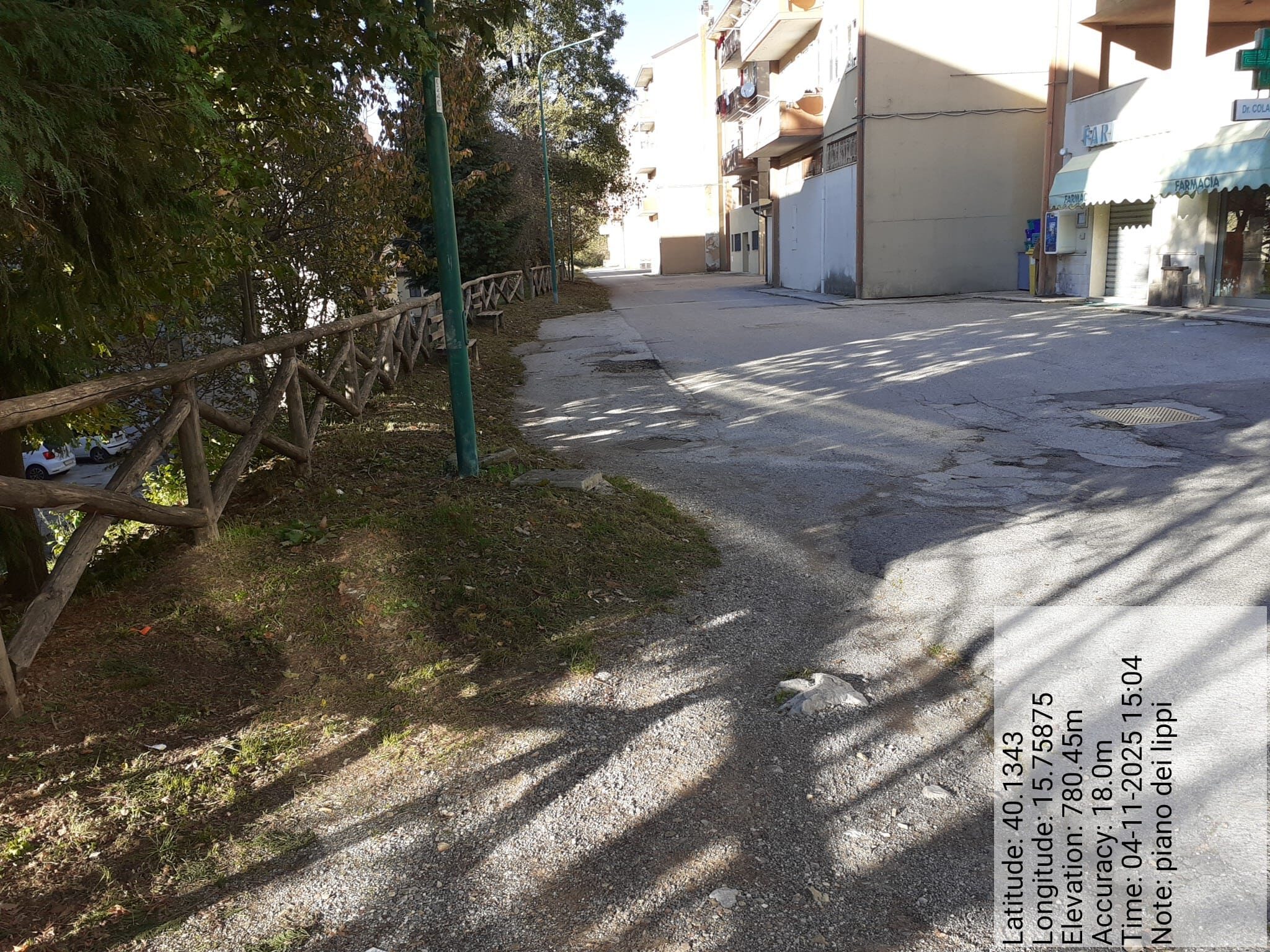 Galleria Fotografica Immagine