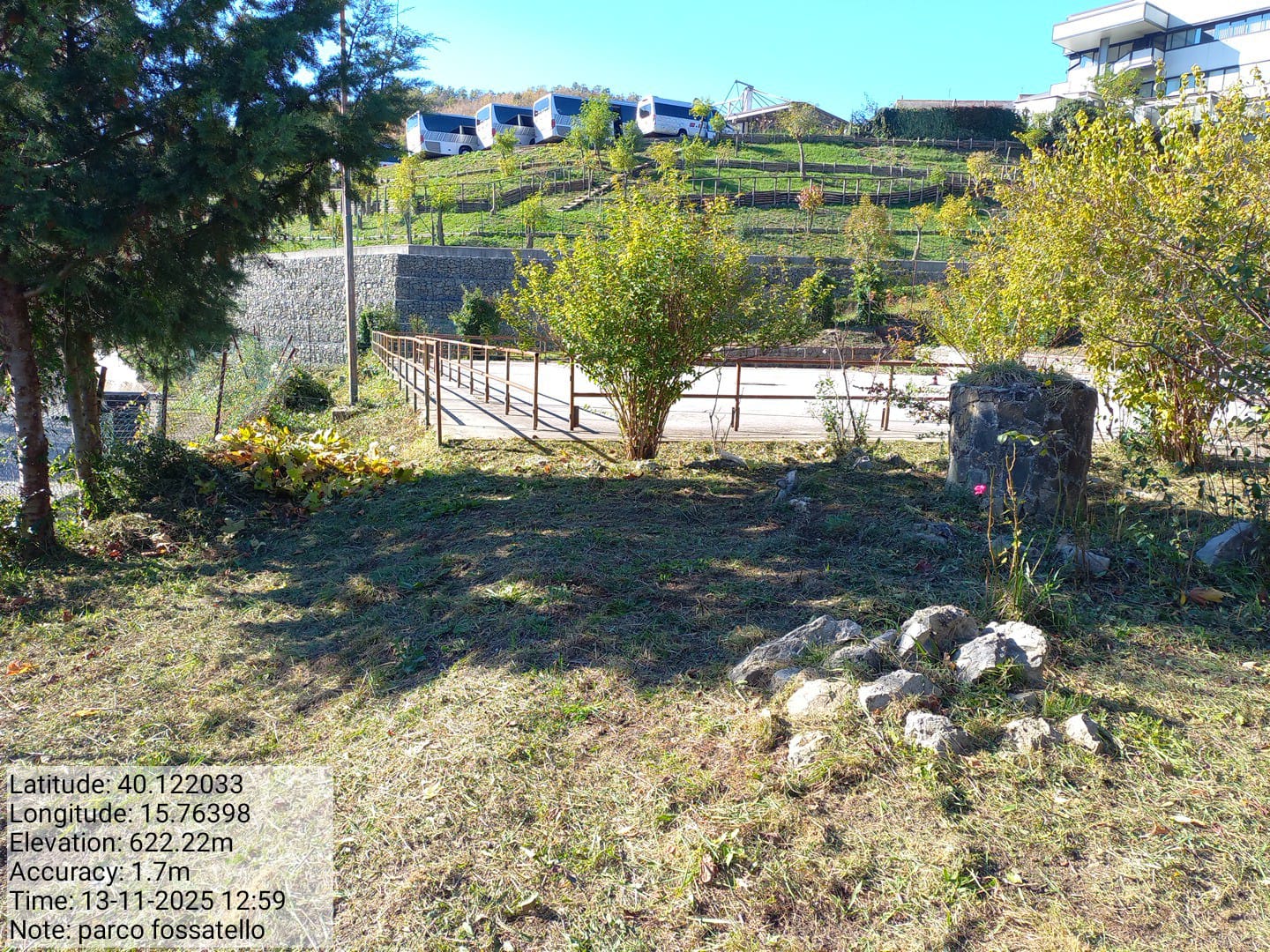 Galleria Fotografica Immagine