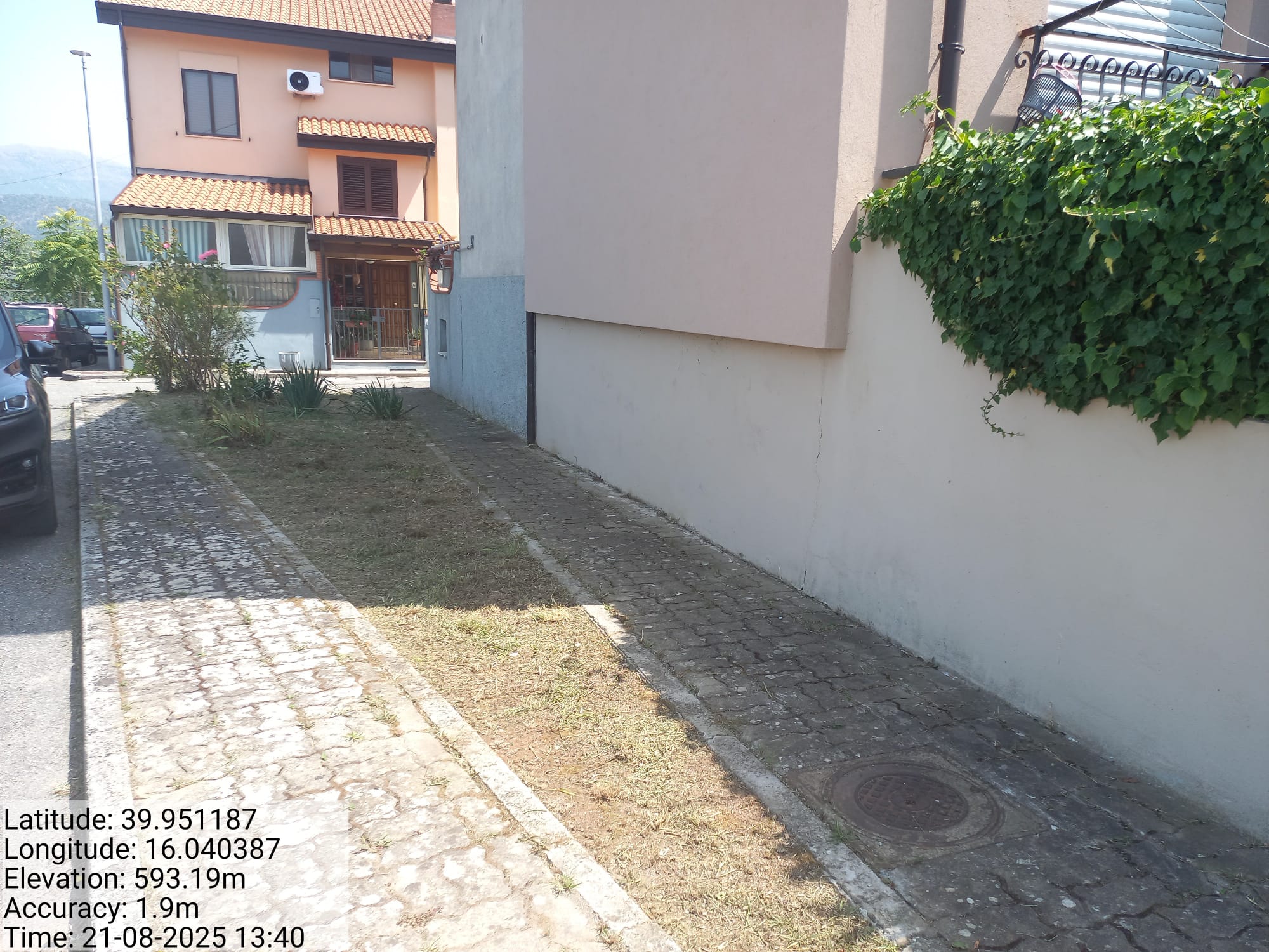 Galleria Fotografica Immagine