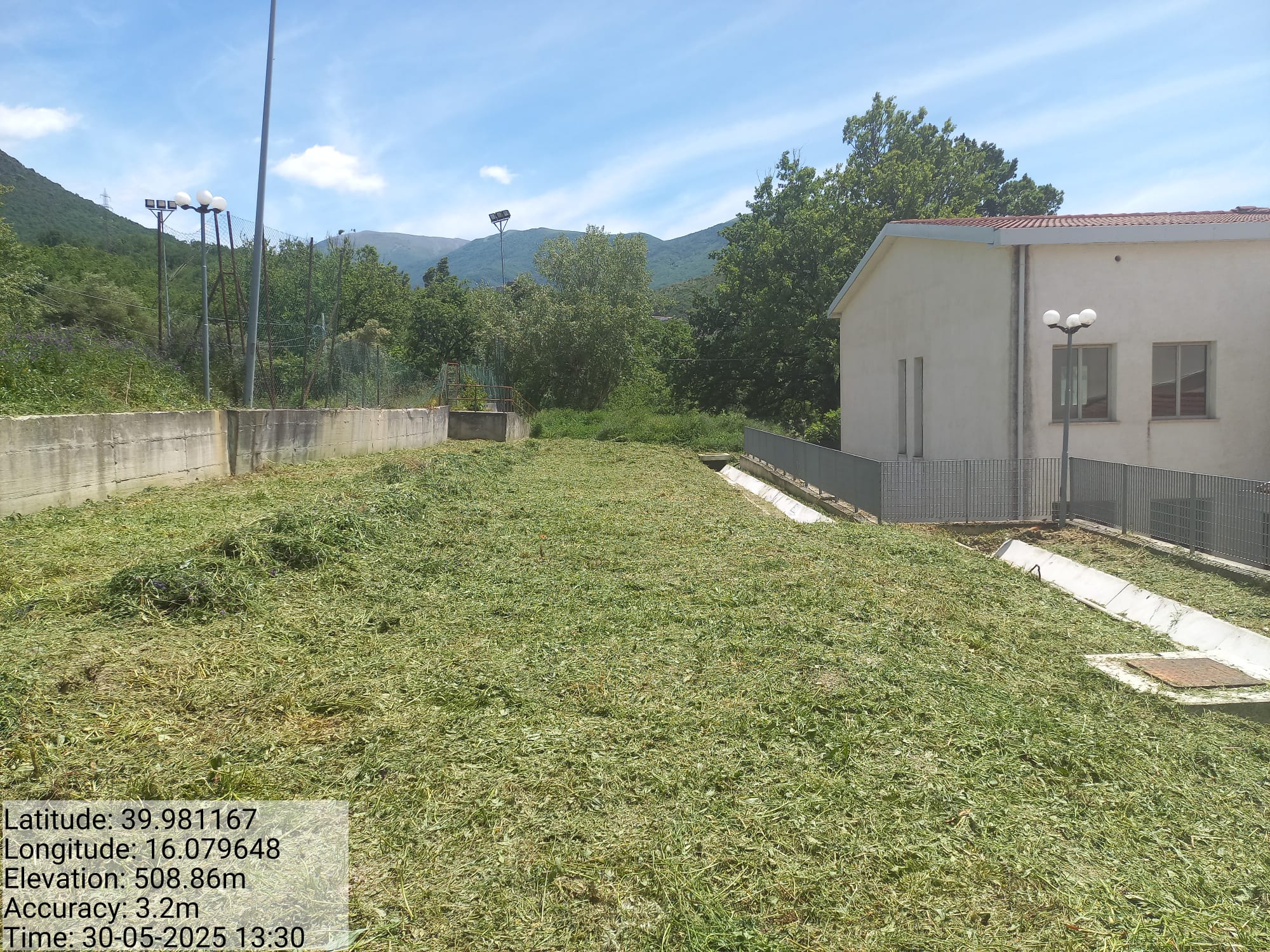 Galleria Fotografica Immagine