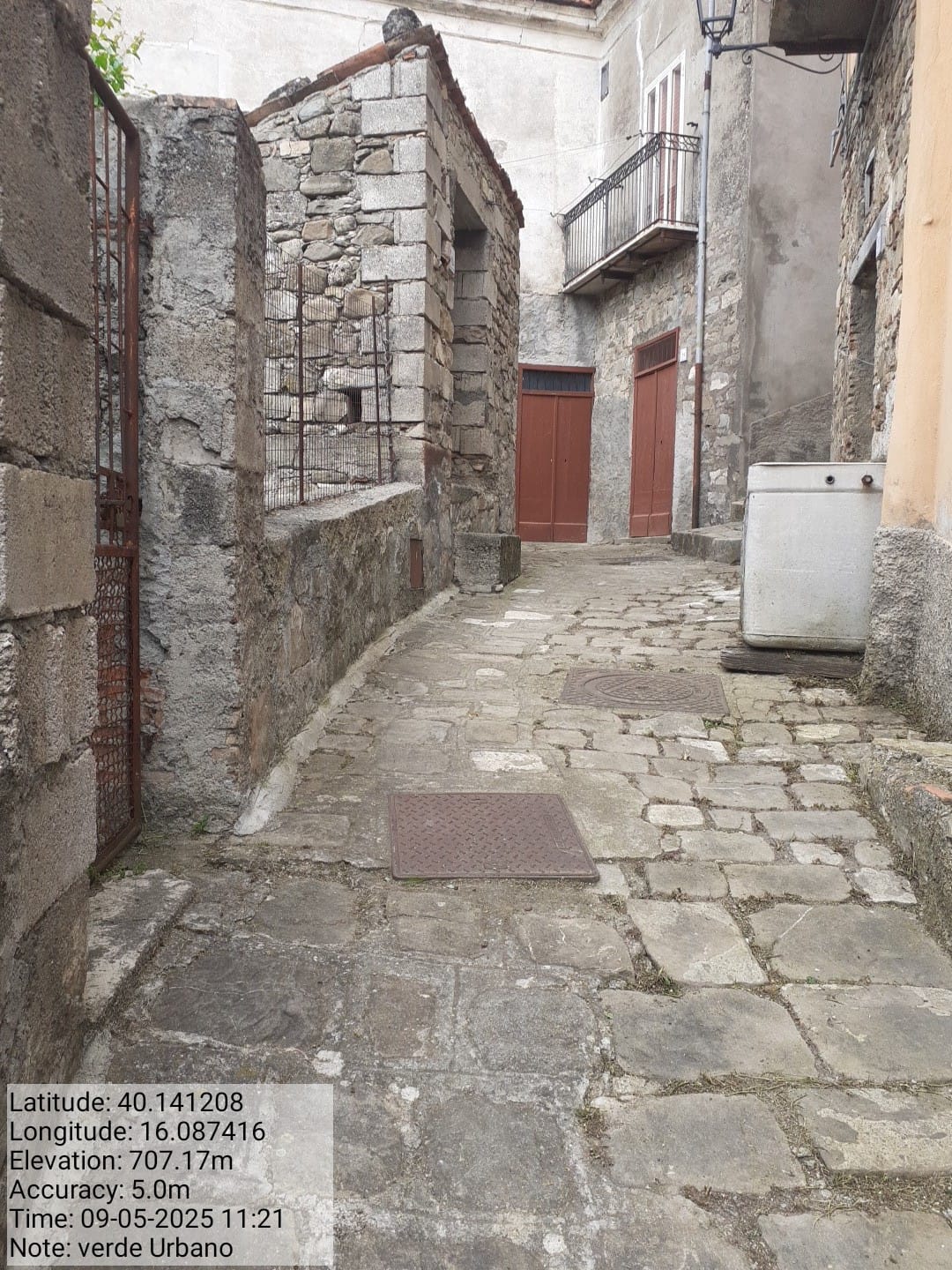 Galleria Fotografica Immagine