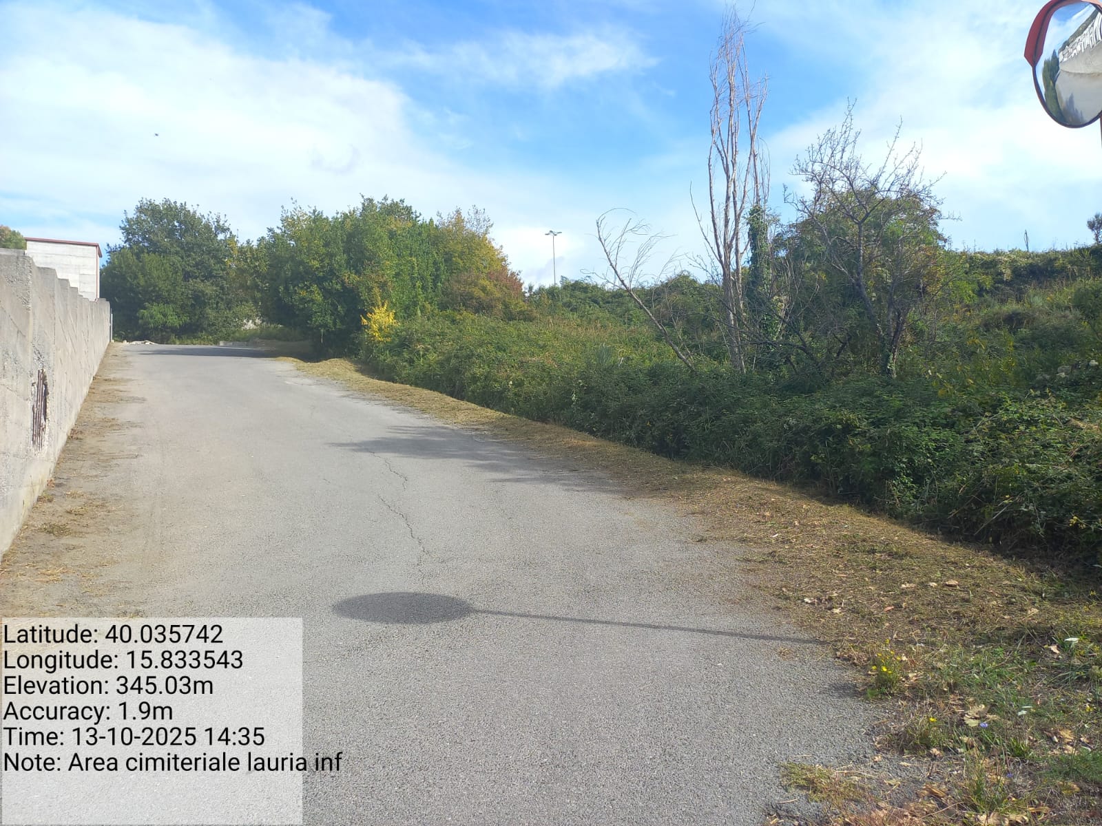 Galleria Fotografica Immagine