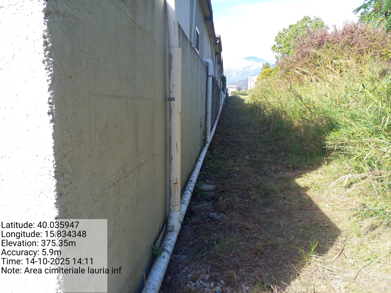 Galleria Fotografica Immagine