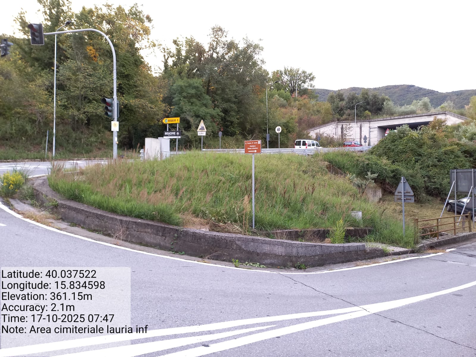 Galleria Fotografica Immagine