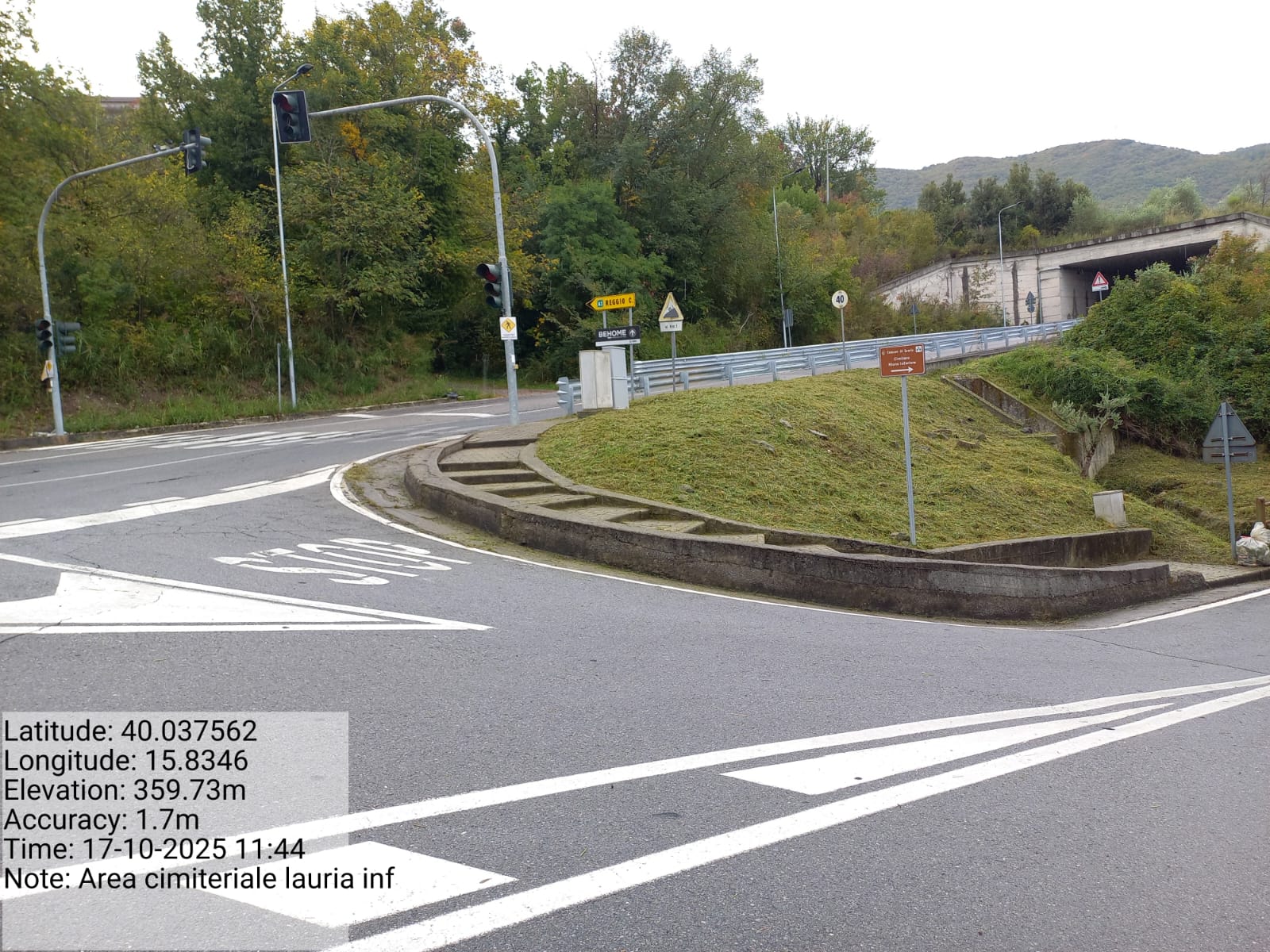 Galleria Fotografica Immagine