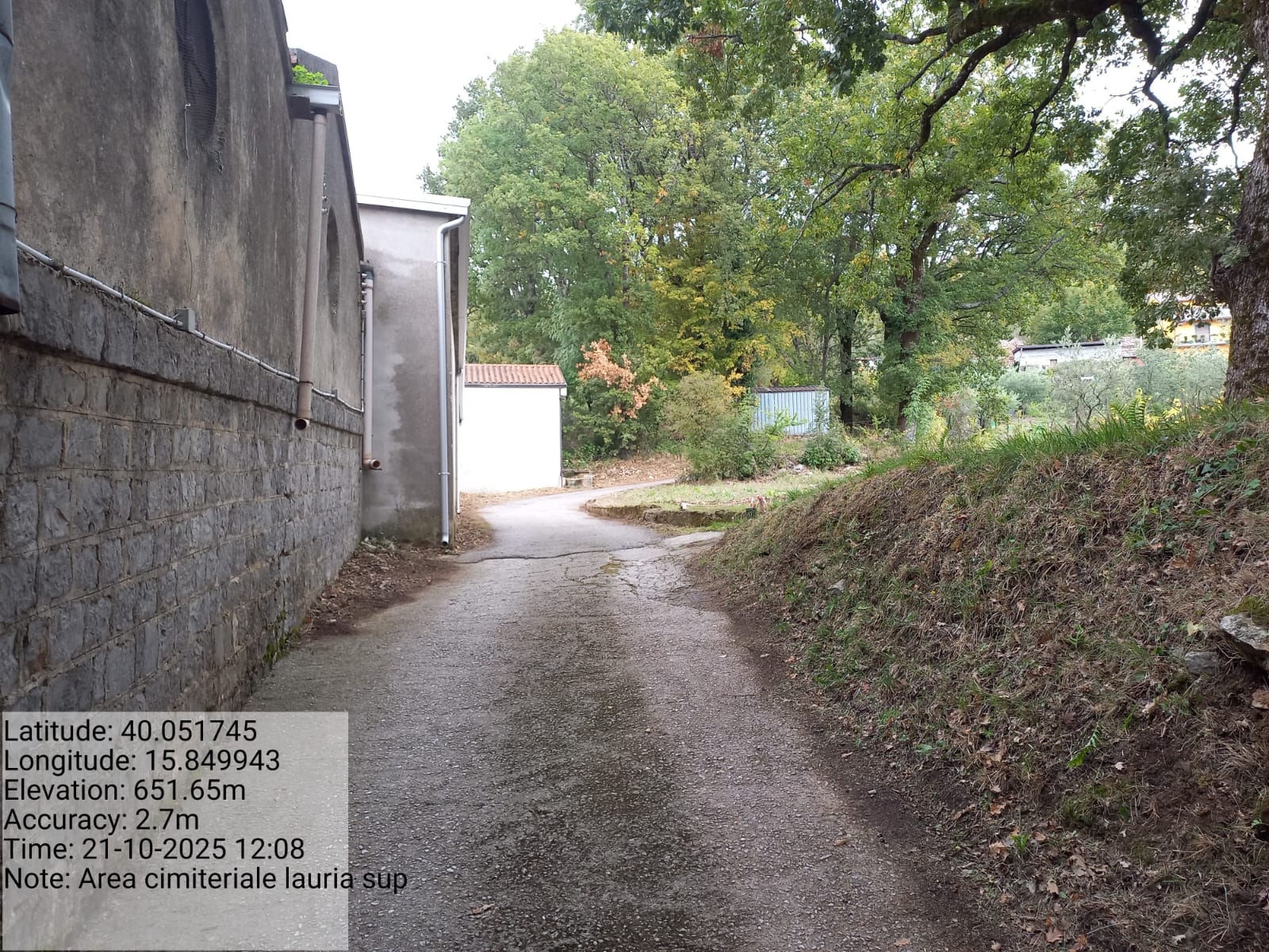 Galleria Fotografica Immagine