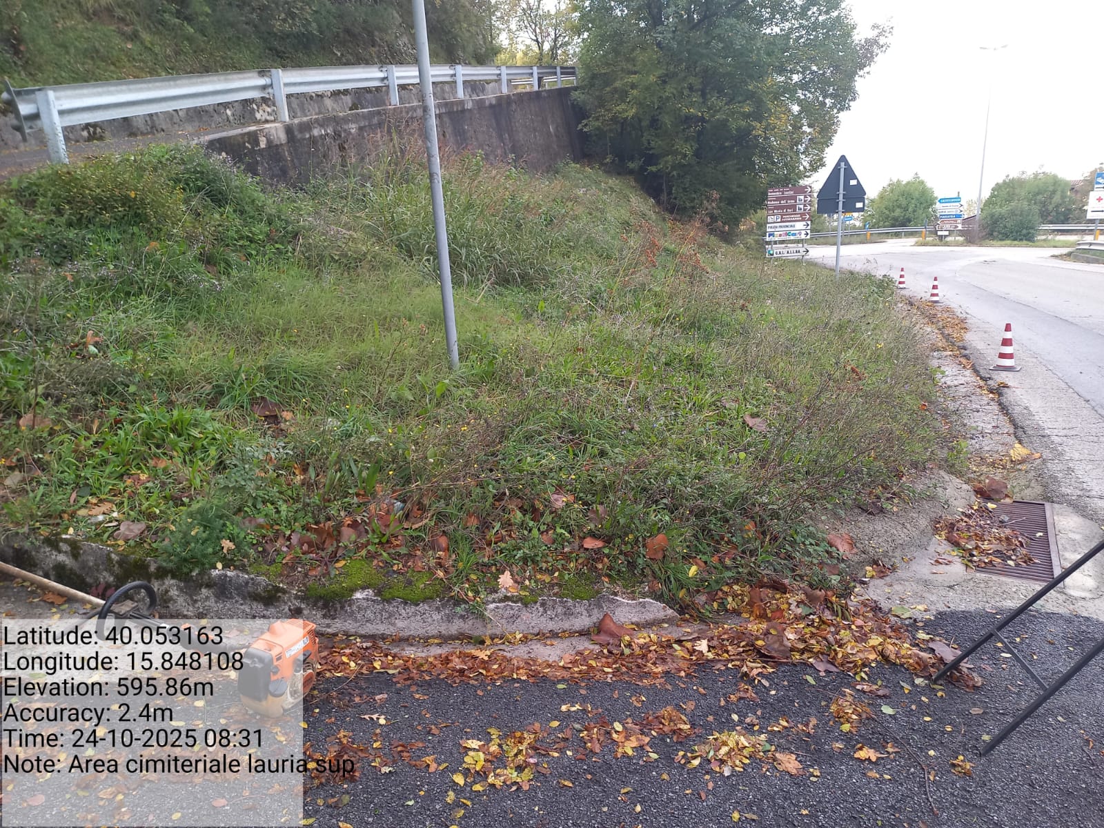 Galleria Fotografica Immagine