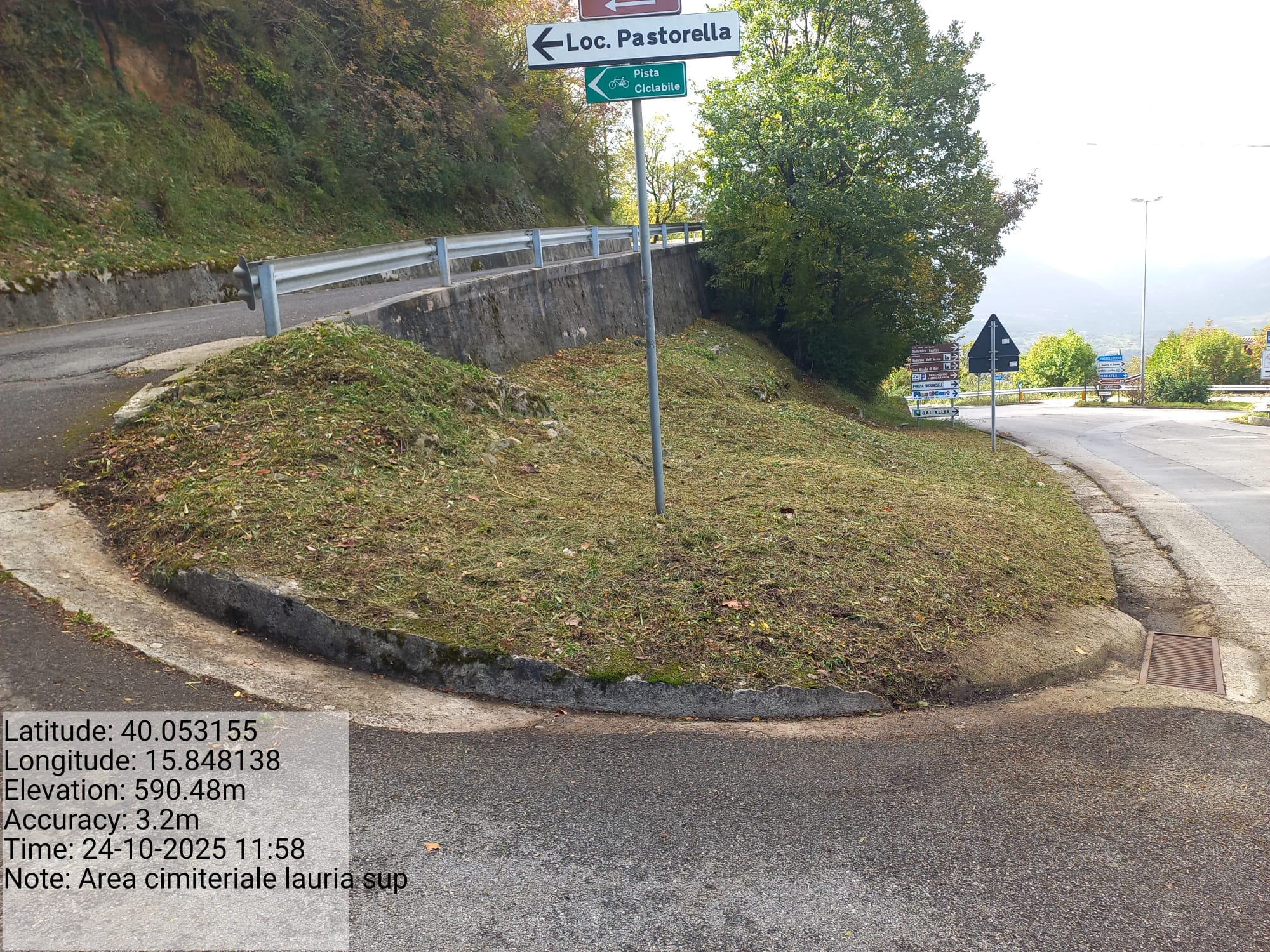 Galleria Fotografica Immagine