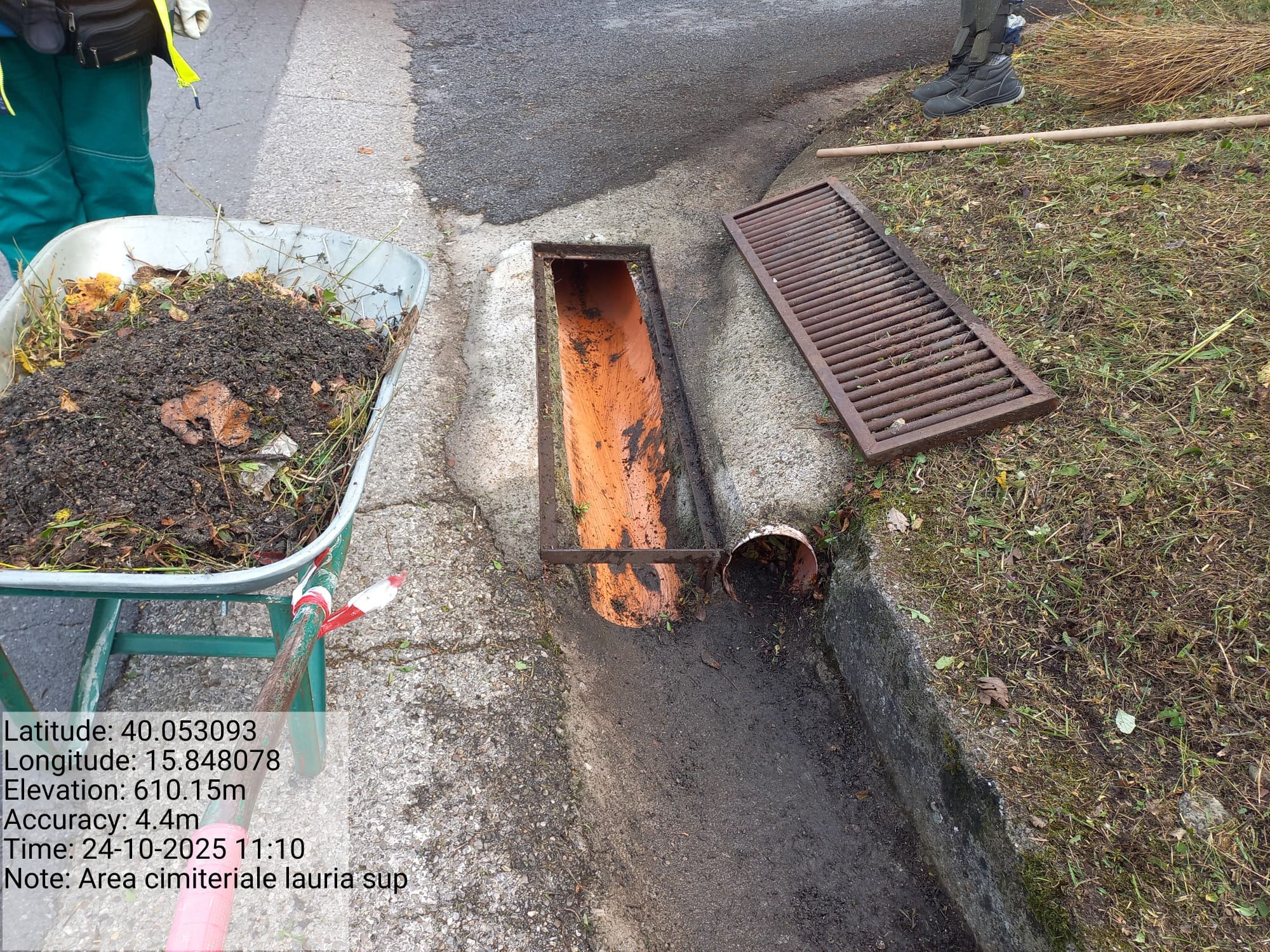 Galleria Fotografica Immagine