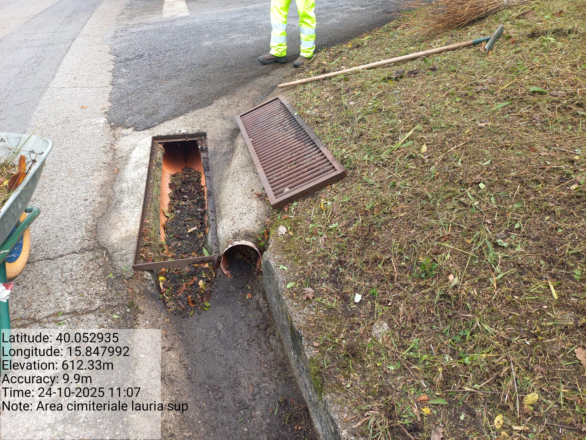 Galleria Fotografica Immagine