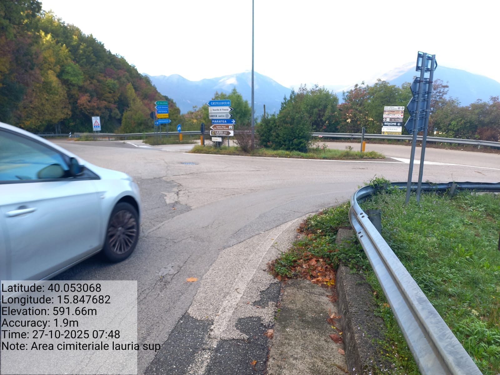 Galleria Fotografica Immagine