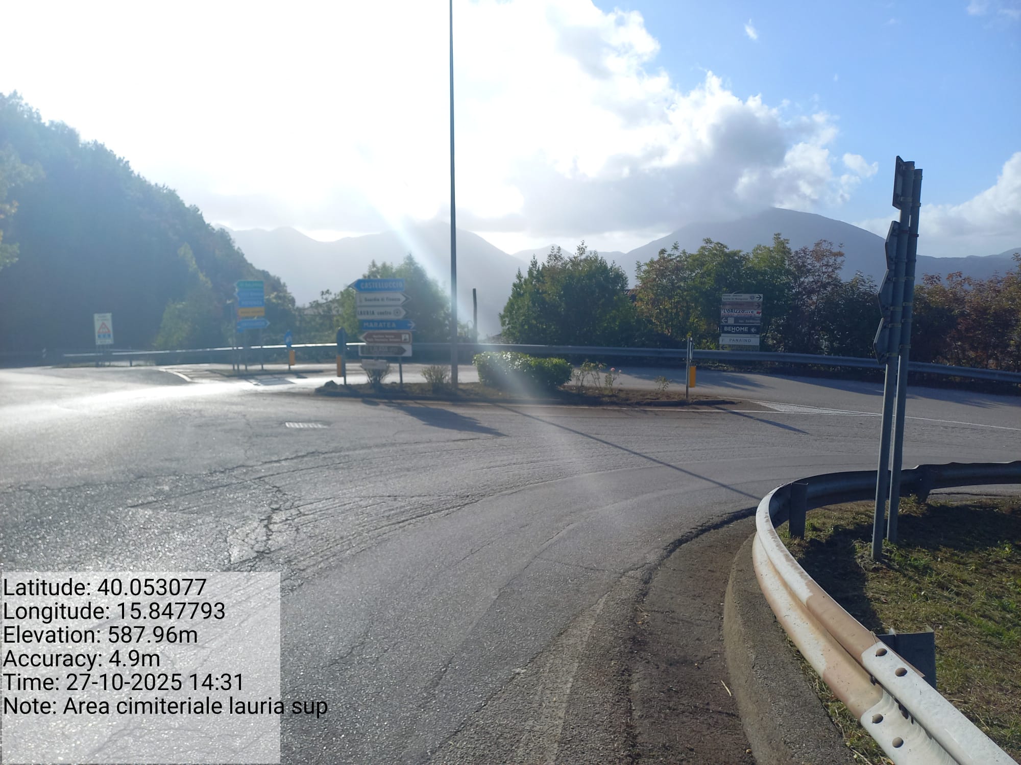 Galleria Fotografica Immagine