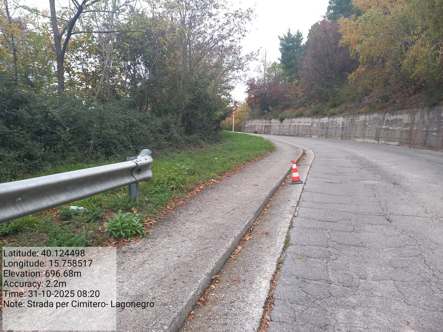 Galleria Fotografica Immagine