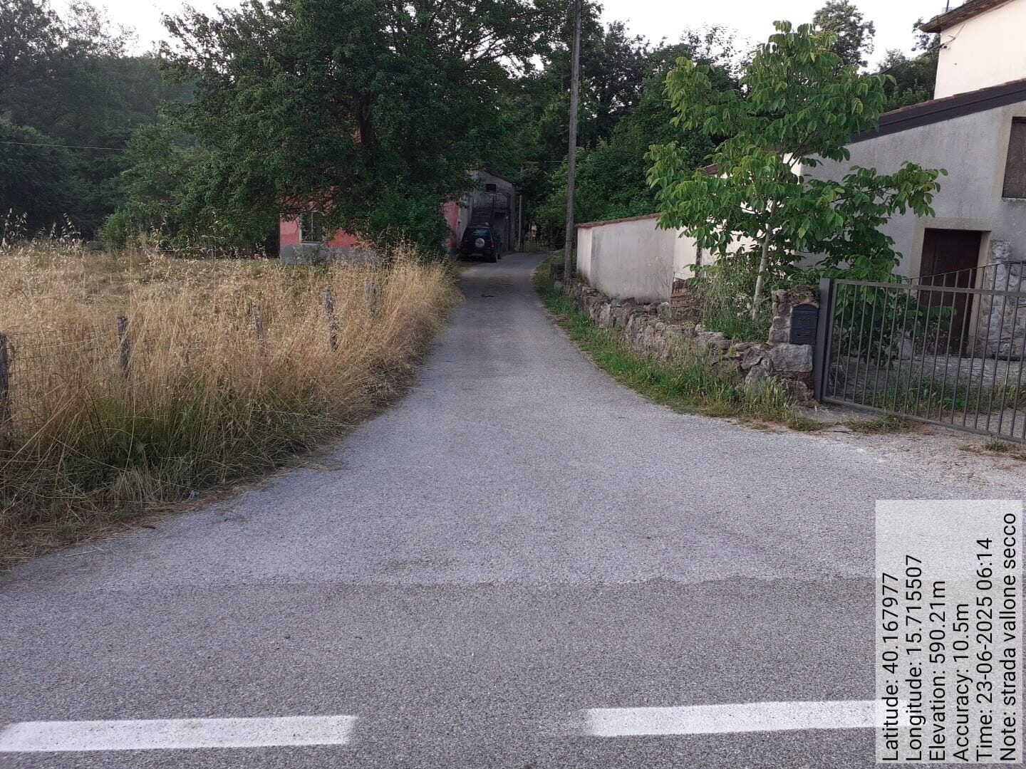 Galleria Fotografica Immagine